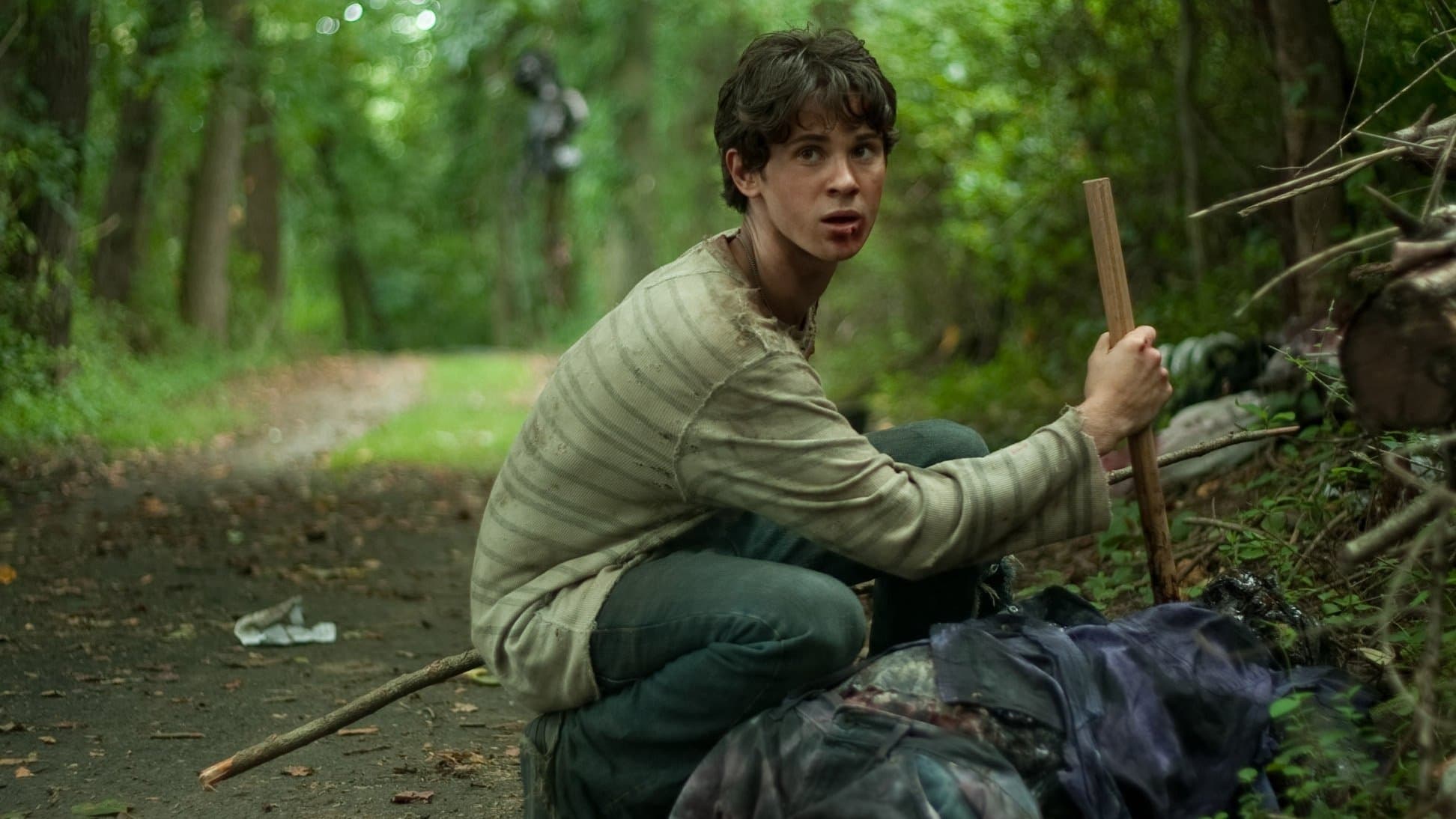 Stake Land - Anoitecer Violento