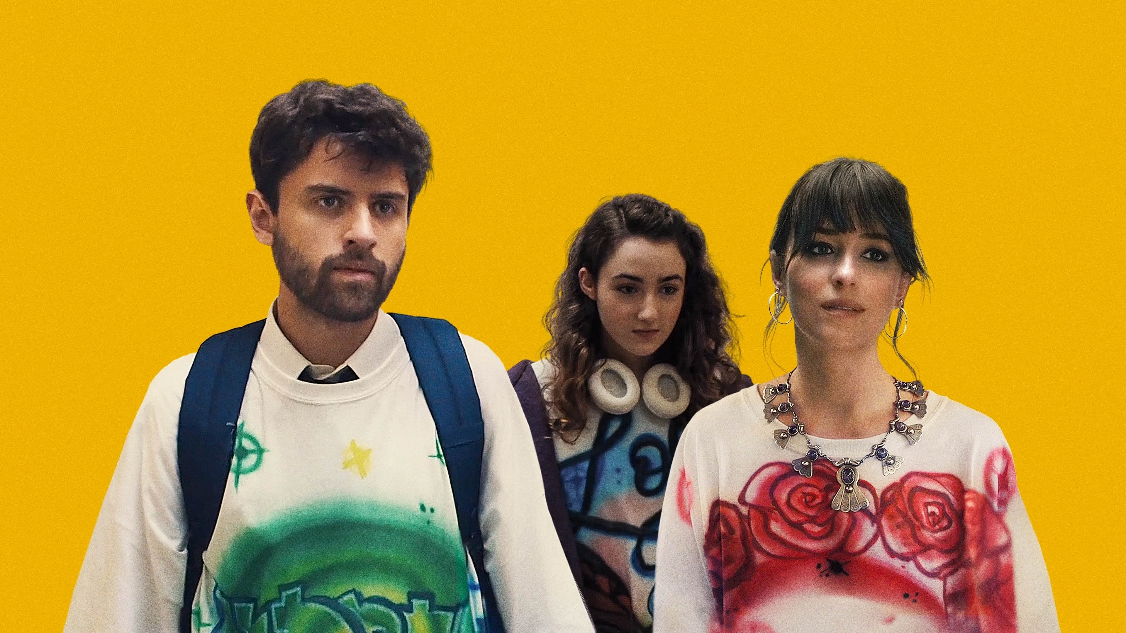 Cha Cha Real Smooth - O Próximo Passo