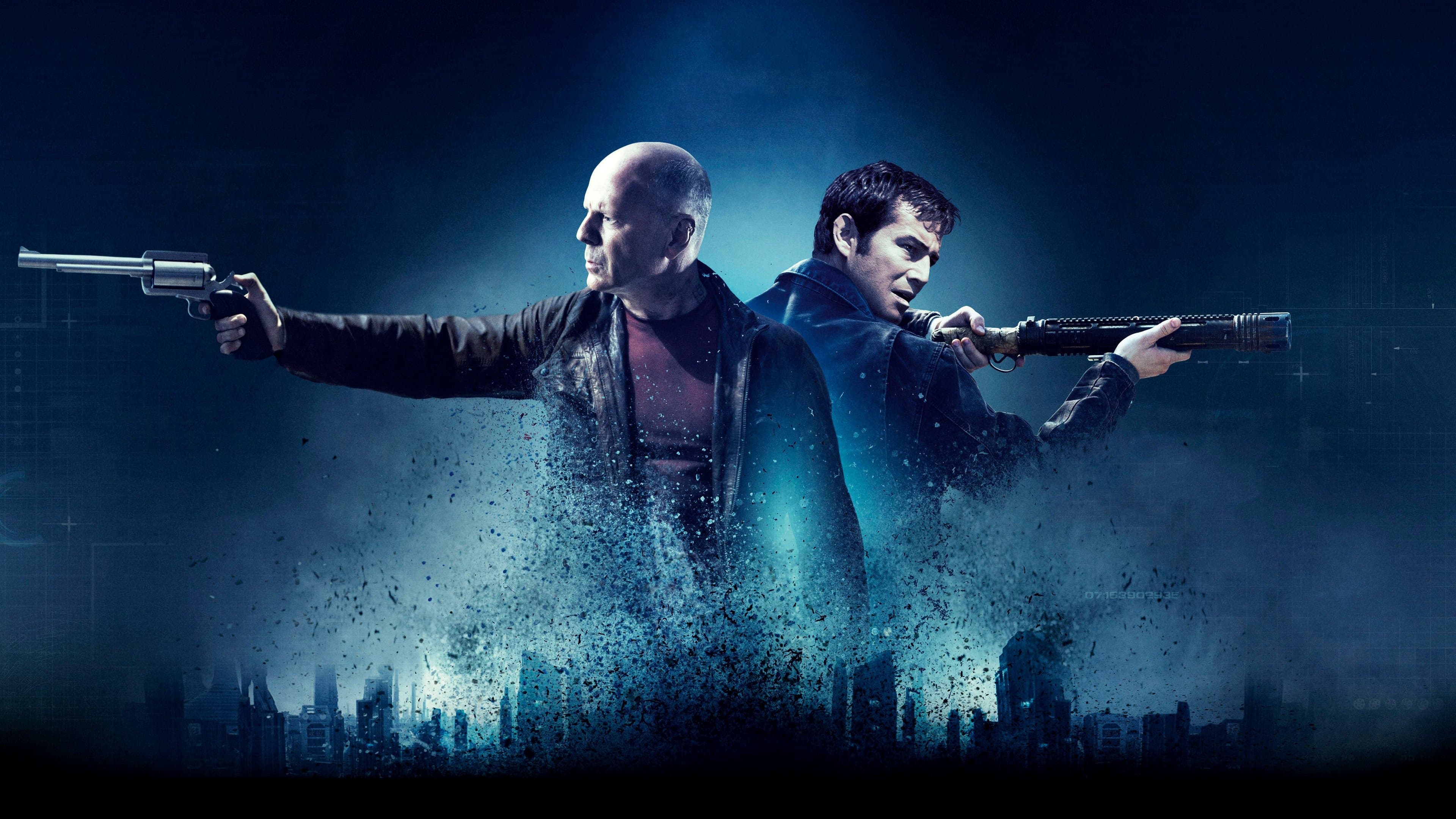 Looper: Assassinos do Futuro