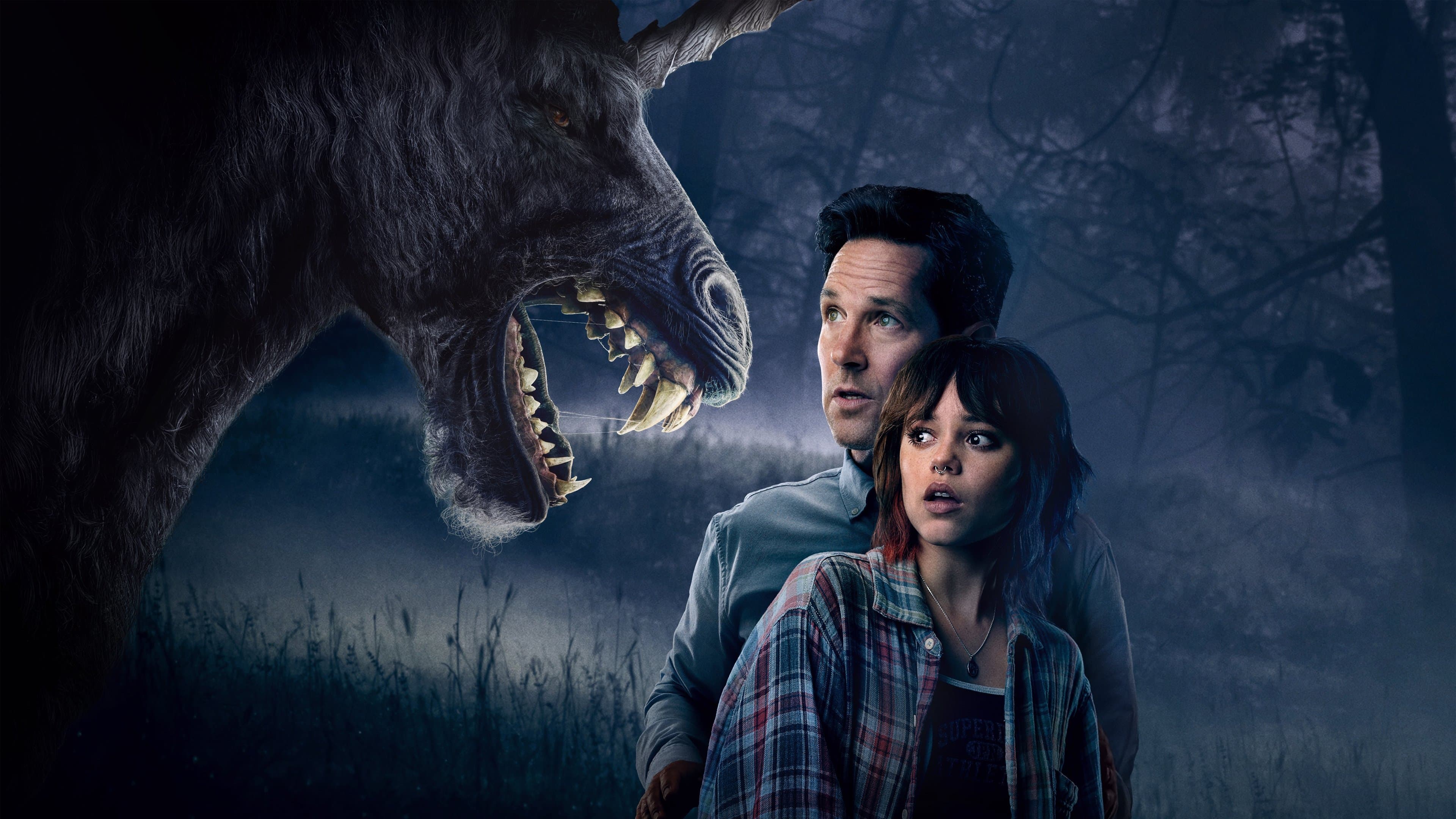 A Morte de um Unicórnio