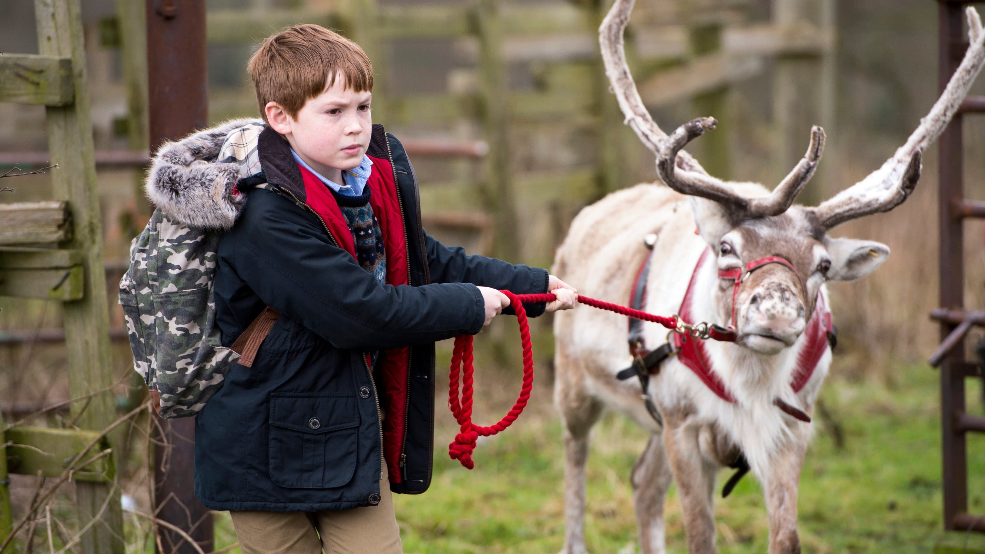 Que Fim Levou Papai Noel?