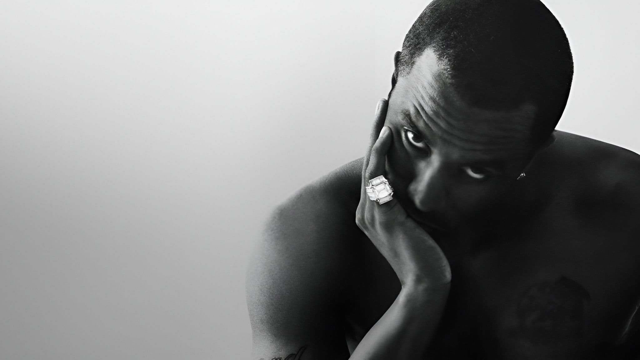 Sean Combs: O Acerto de Contas