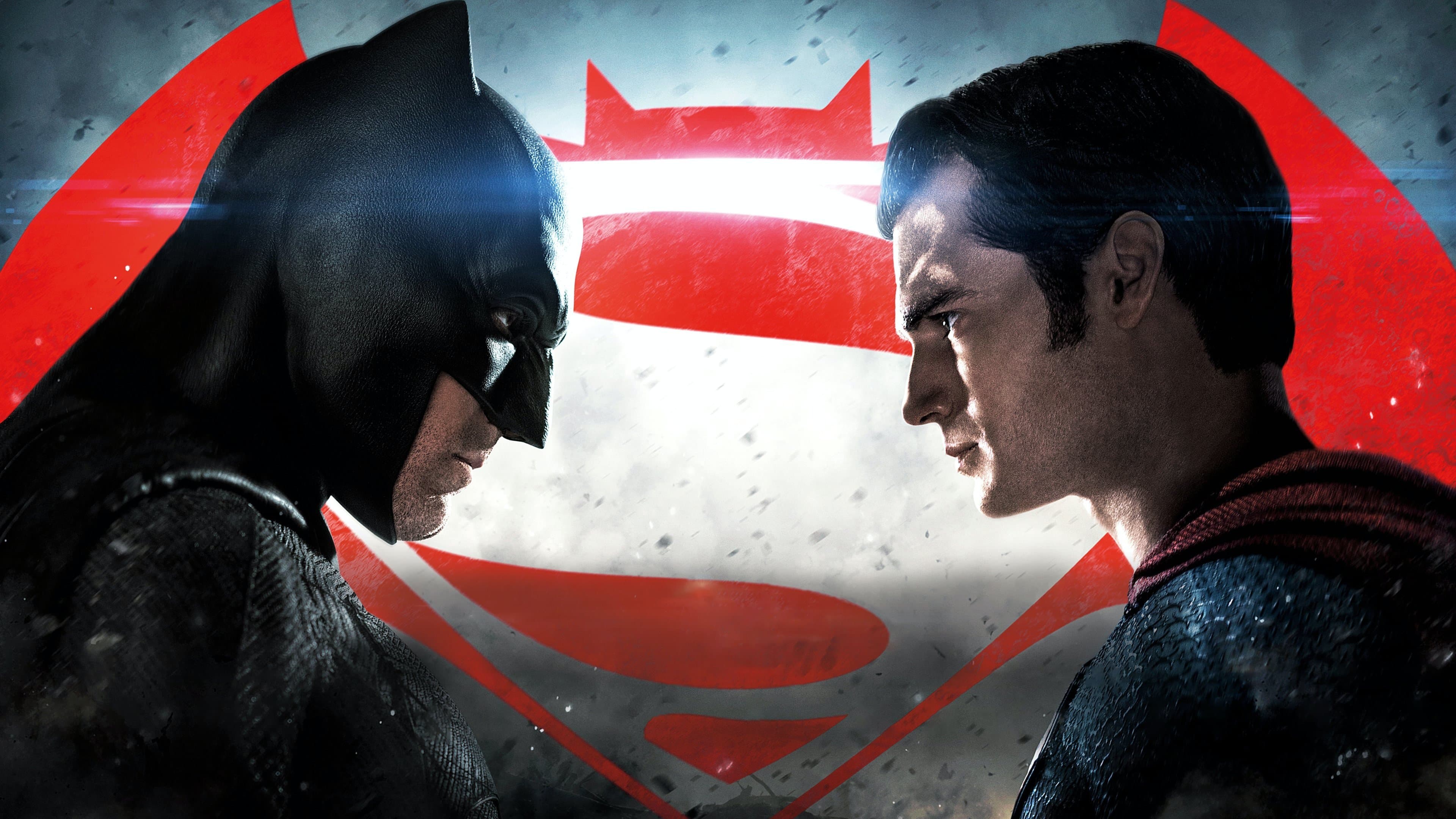 Batman vs Superman: A Origem da Justiça