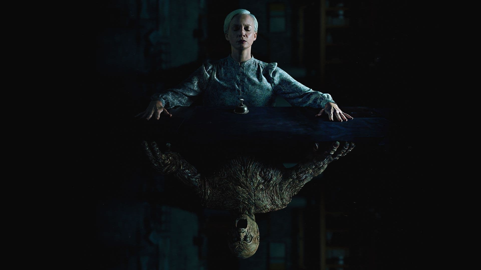 Oddity: Objetos Obscuros