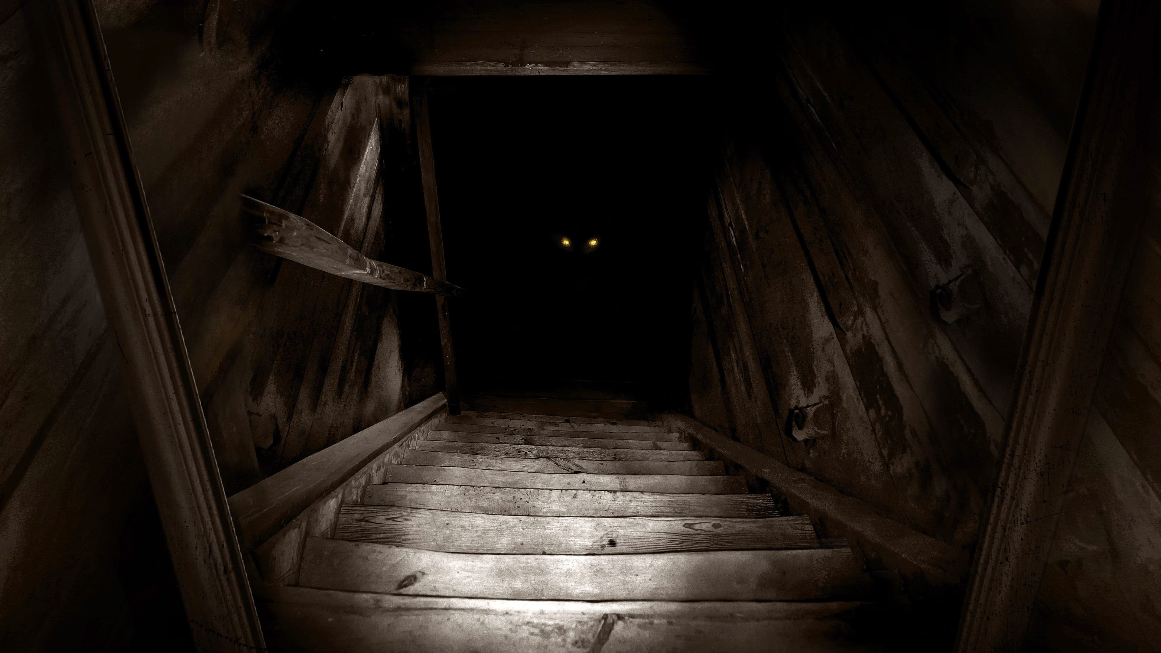 Boogeyman: Seu Medo é Real