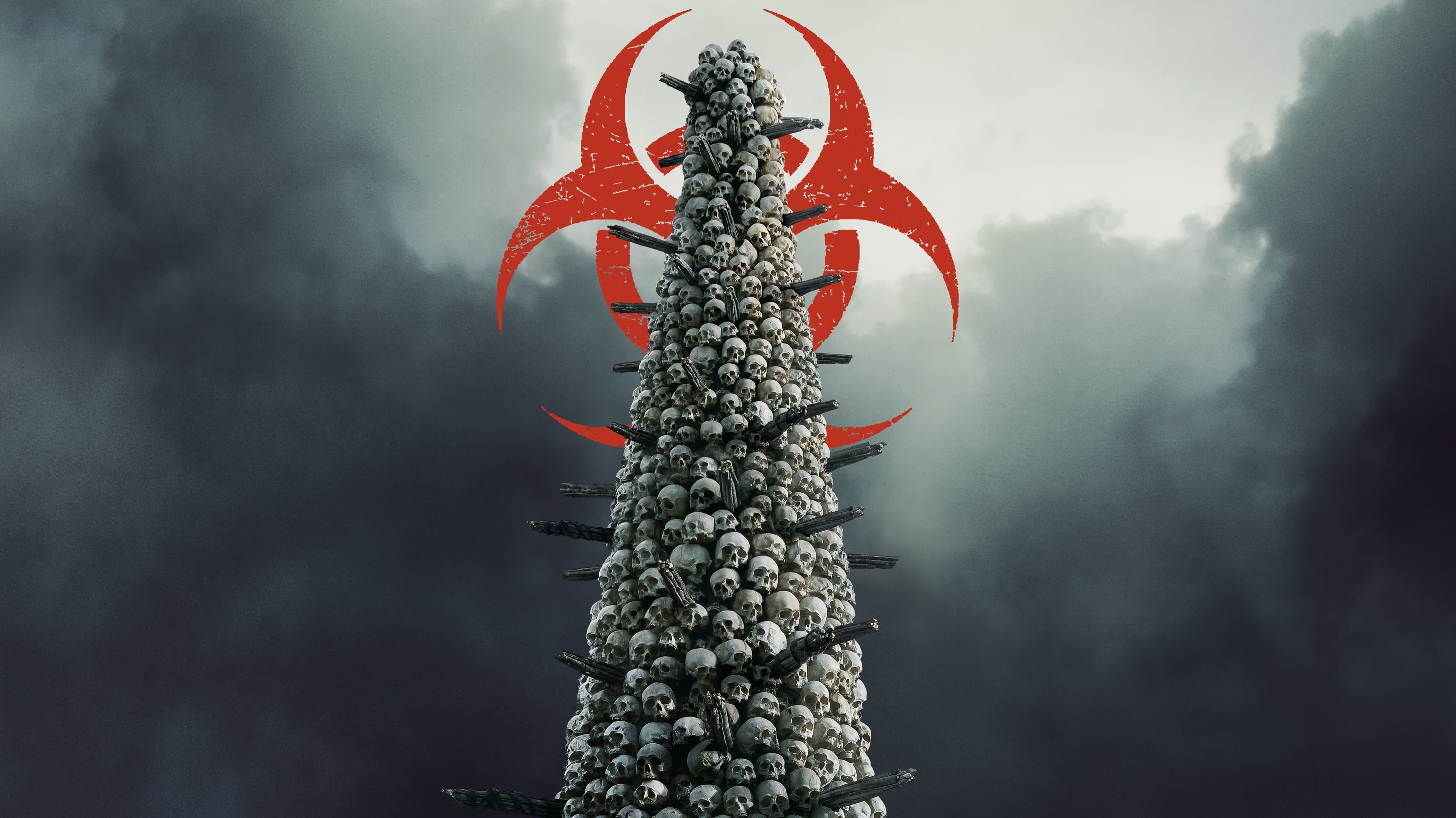 Extermínio: A Evolução