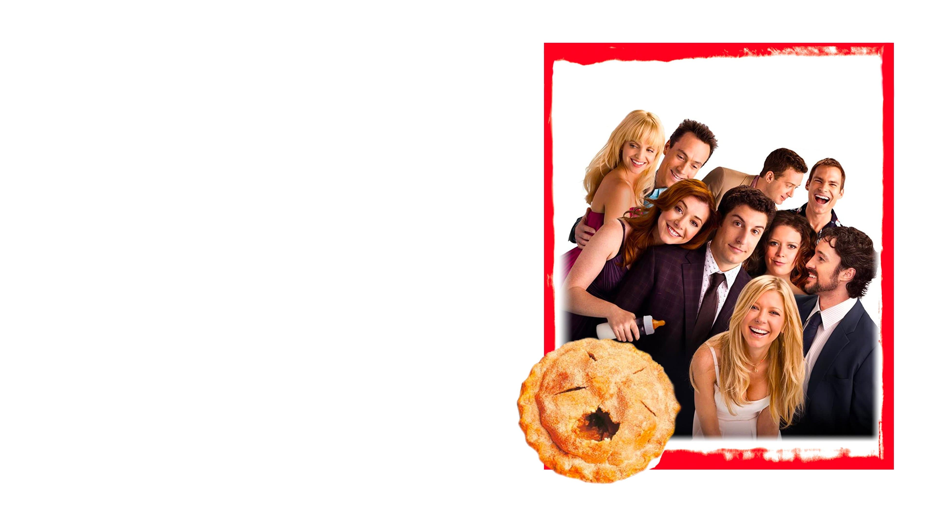 American Pie: O Reencontro