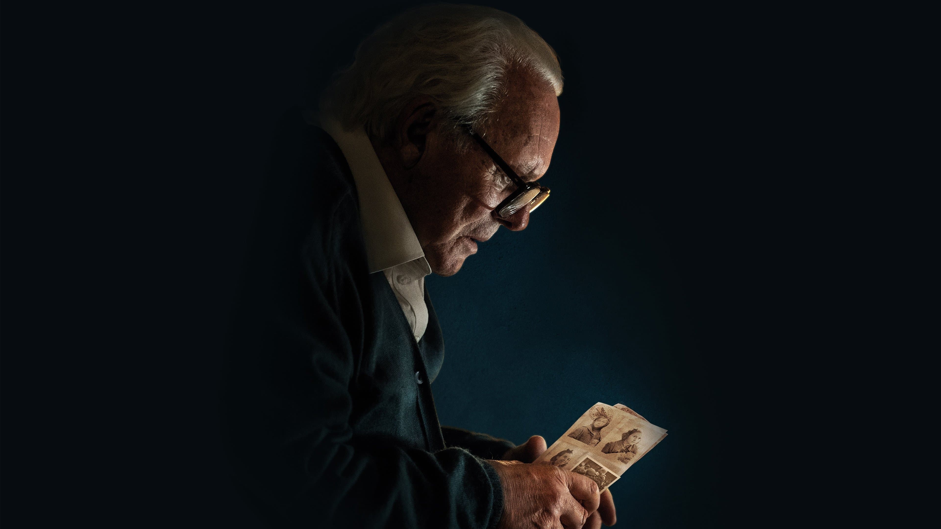 Uma Vida: A História de Nicholas Winton