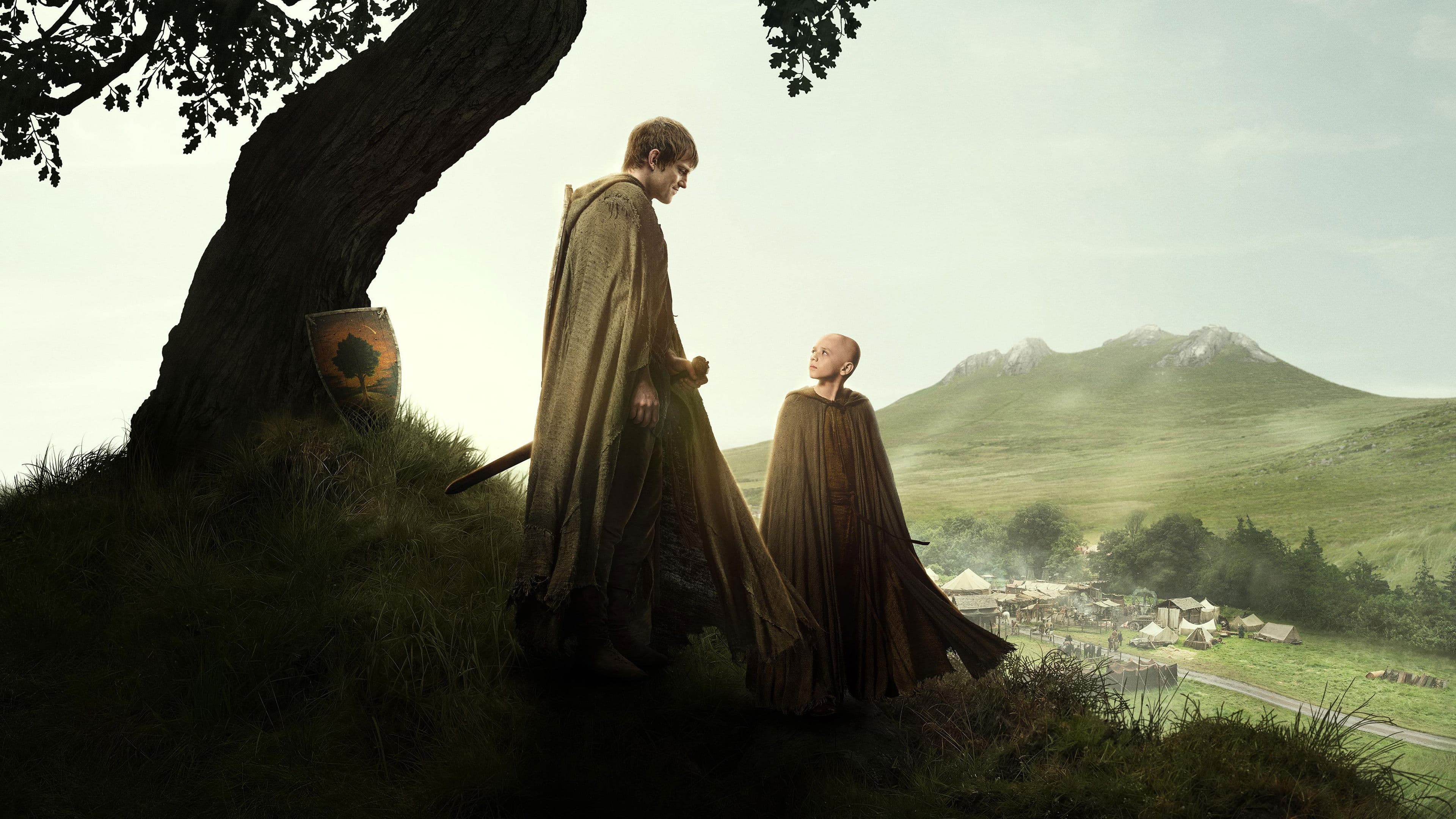 O Cavaleiro dos Sete Reinos