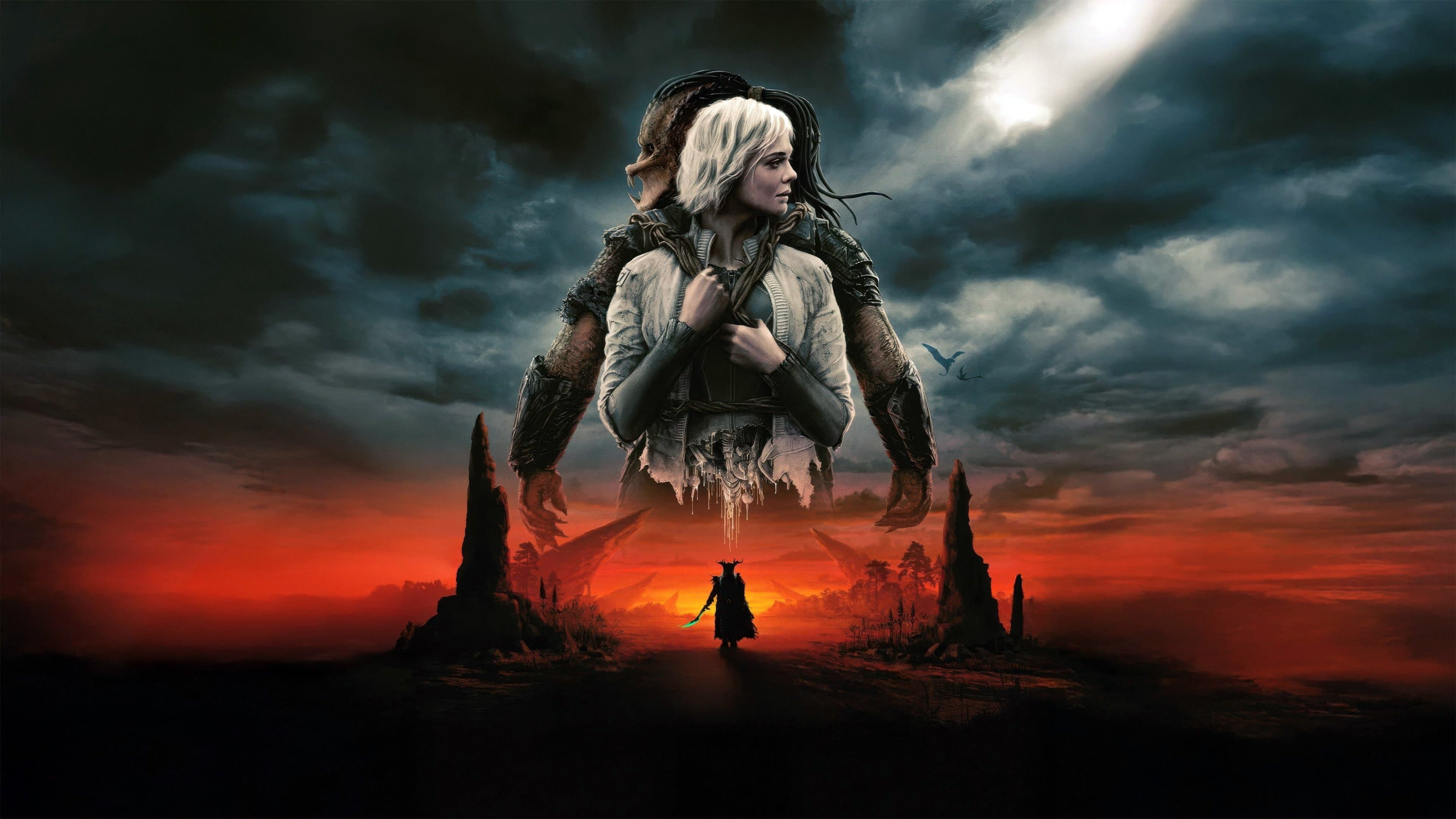 Predador: Terras Selvagens