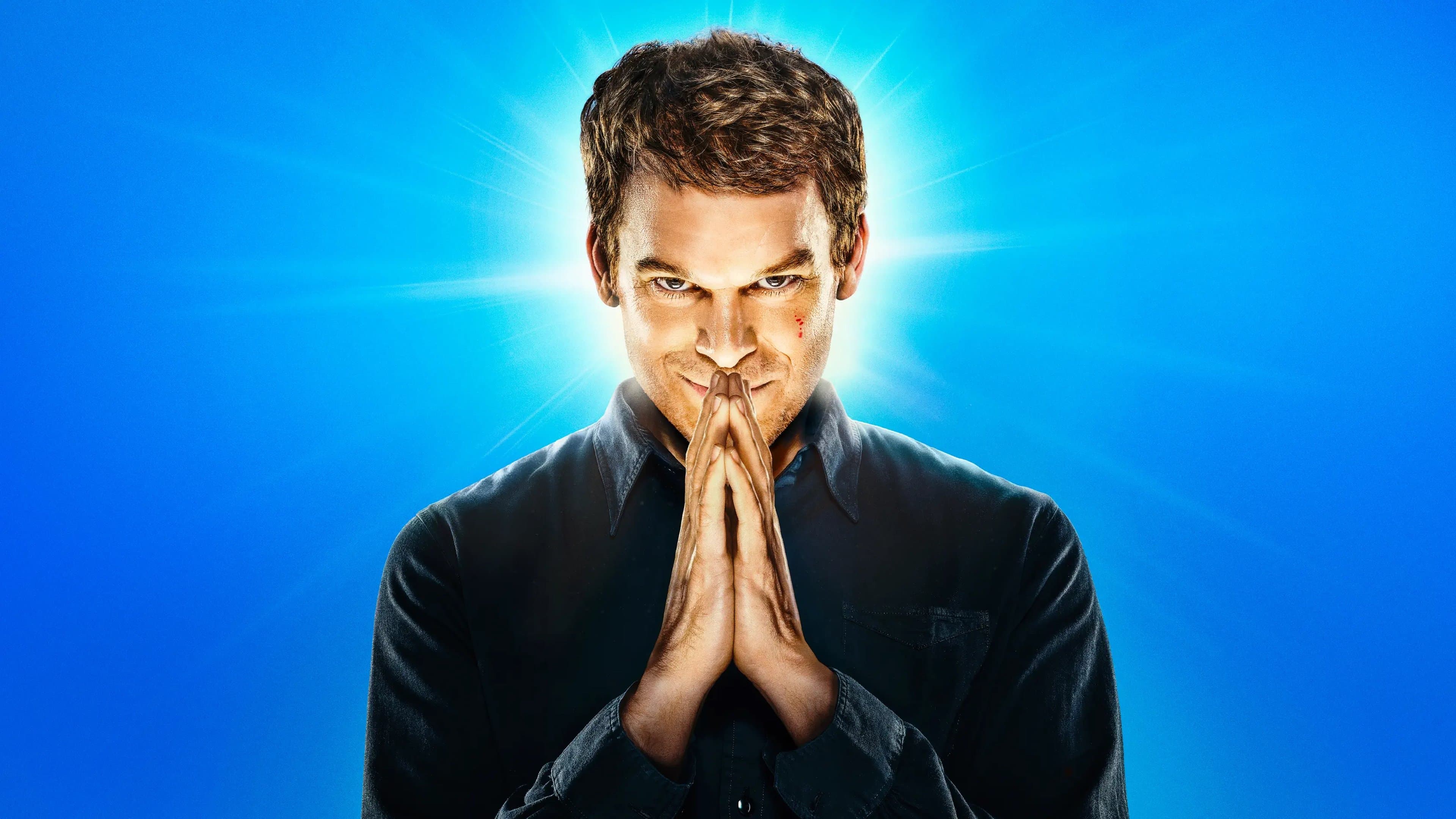 Dexter: Ressurreição