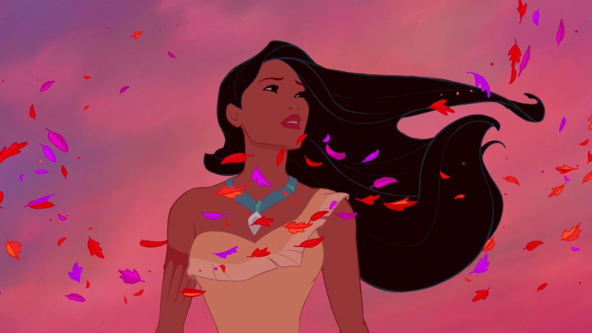 Pocahontas: O Encontro de Dois Mundos