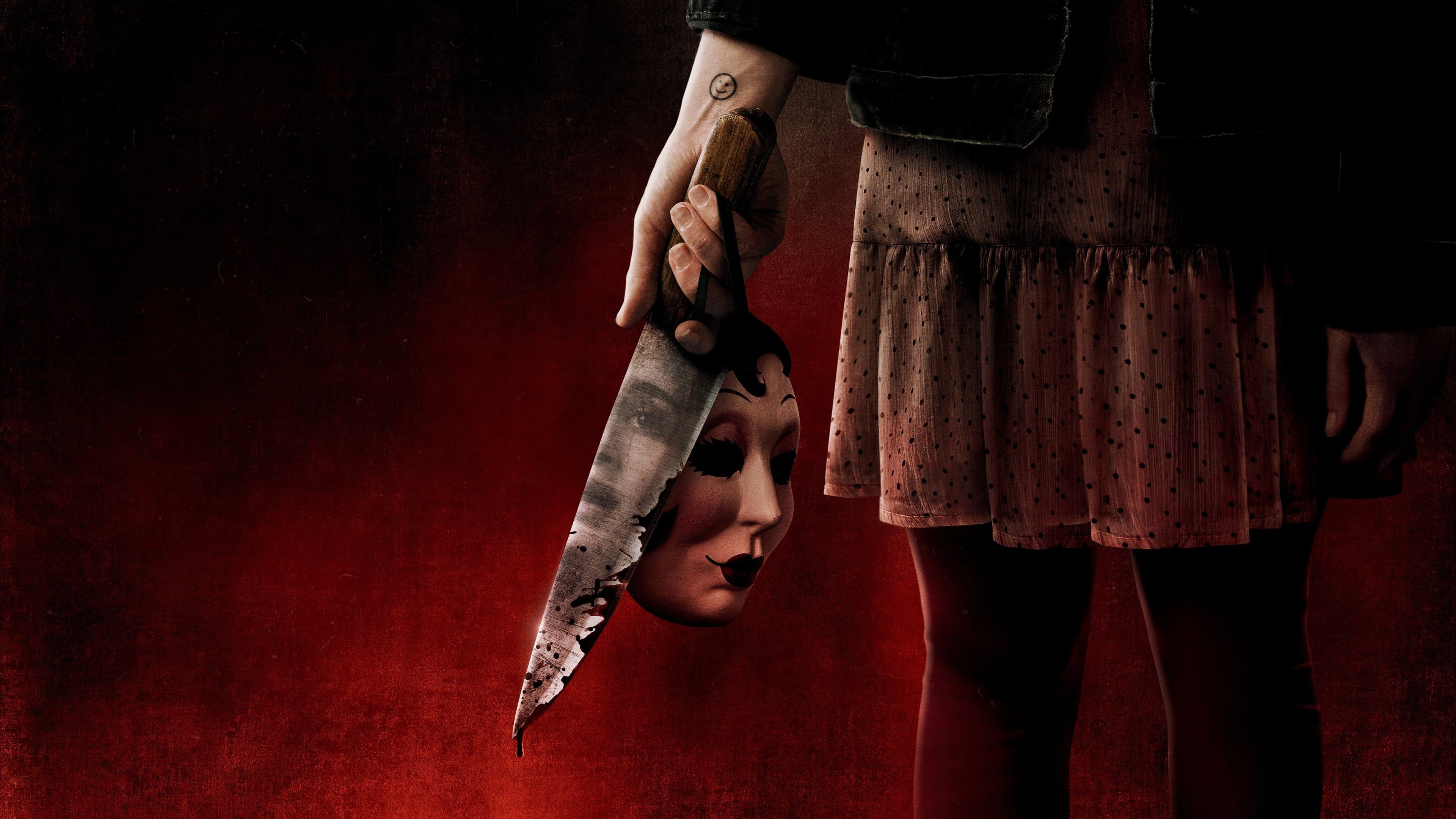 Os Estranhos: Capítulo 2