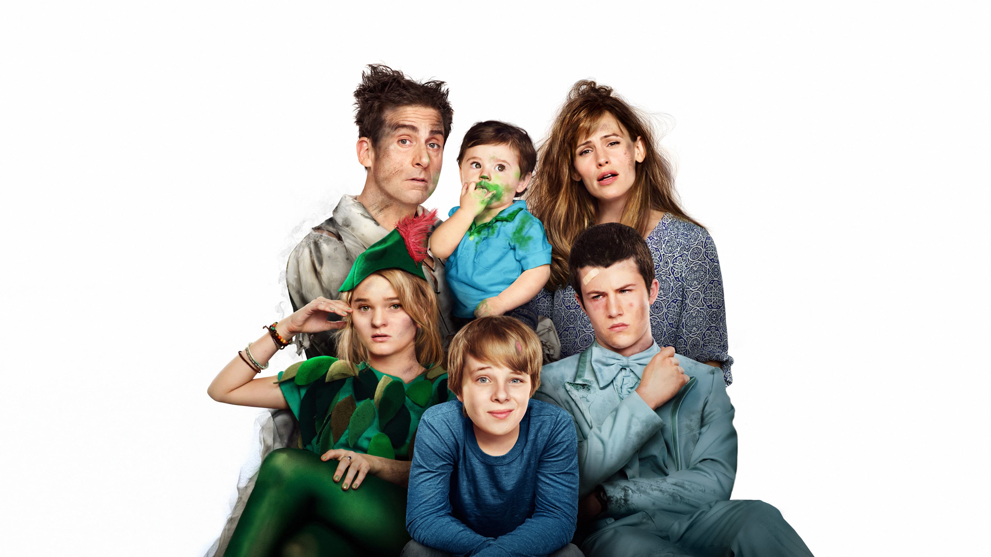 Alexandre e o Dia Terrível, Horrível, Espantoso e Horroroso