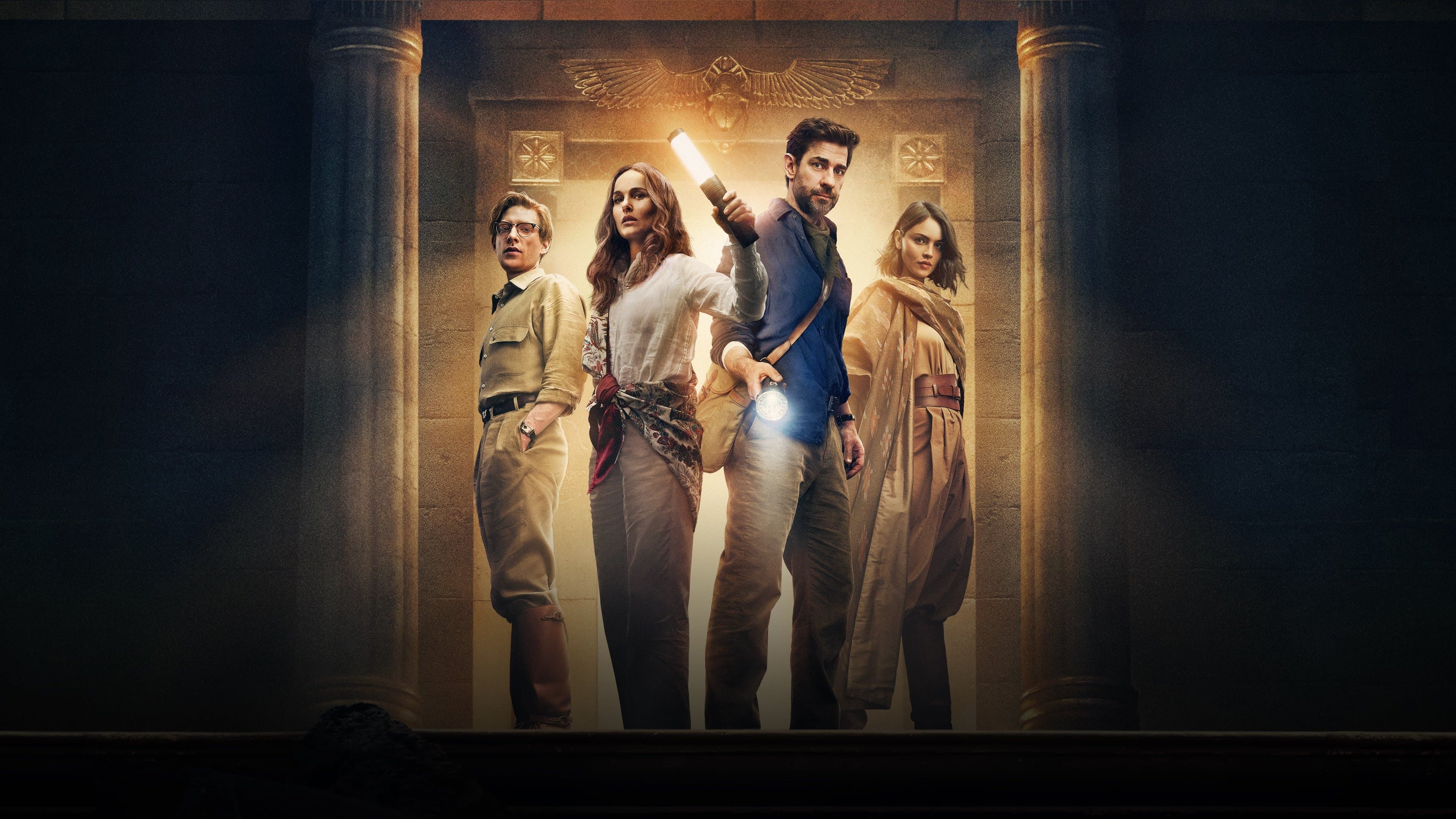 A Fonte da Juventude