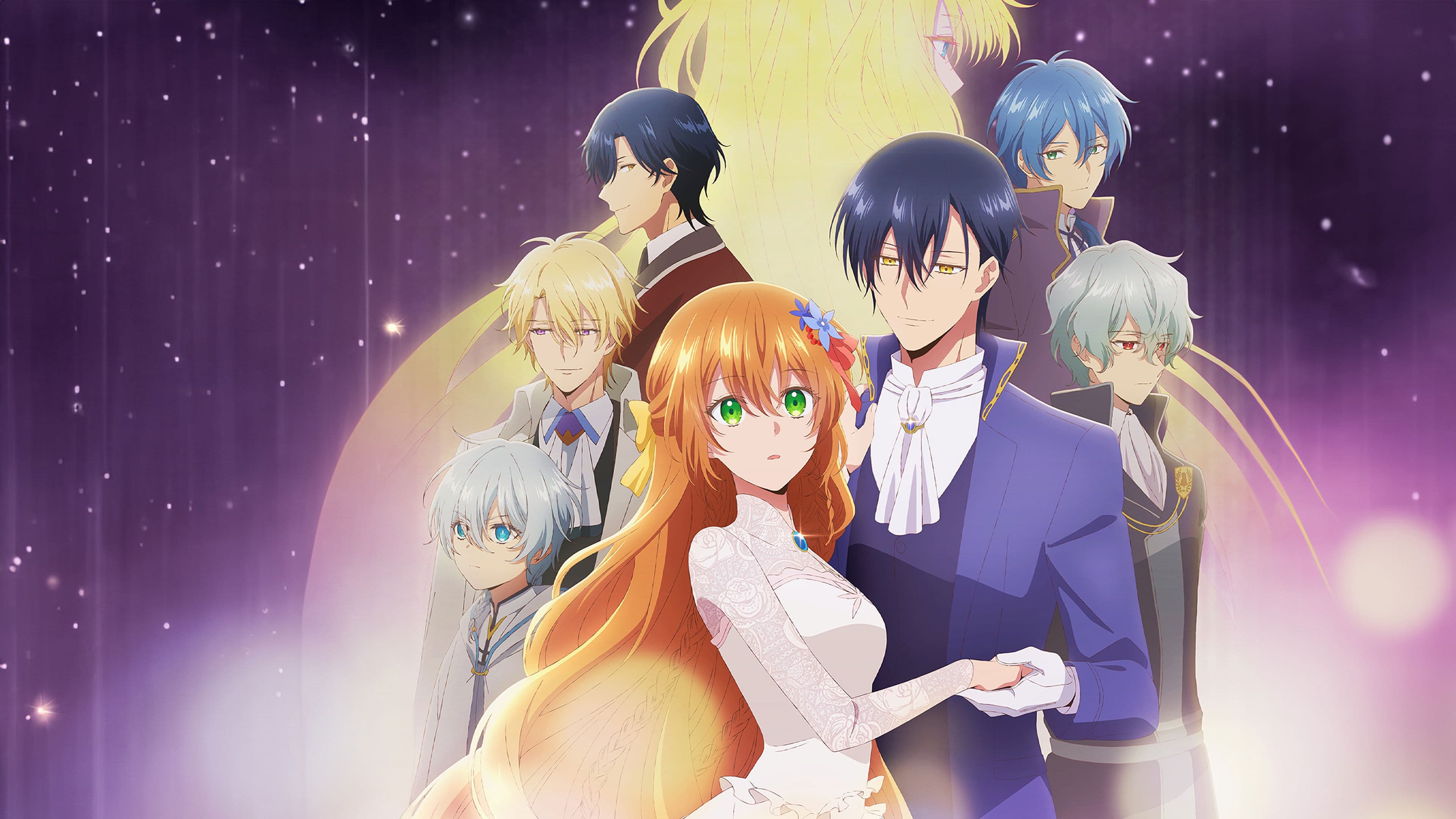 Como Raeliana Foi Parar na Mansão do Duque