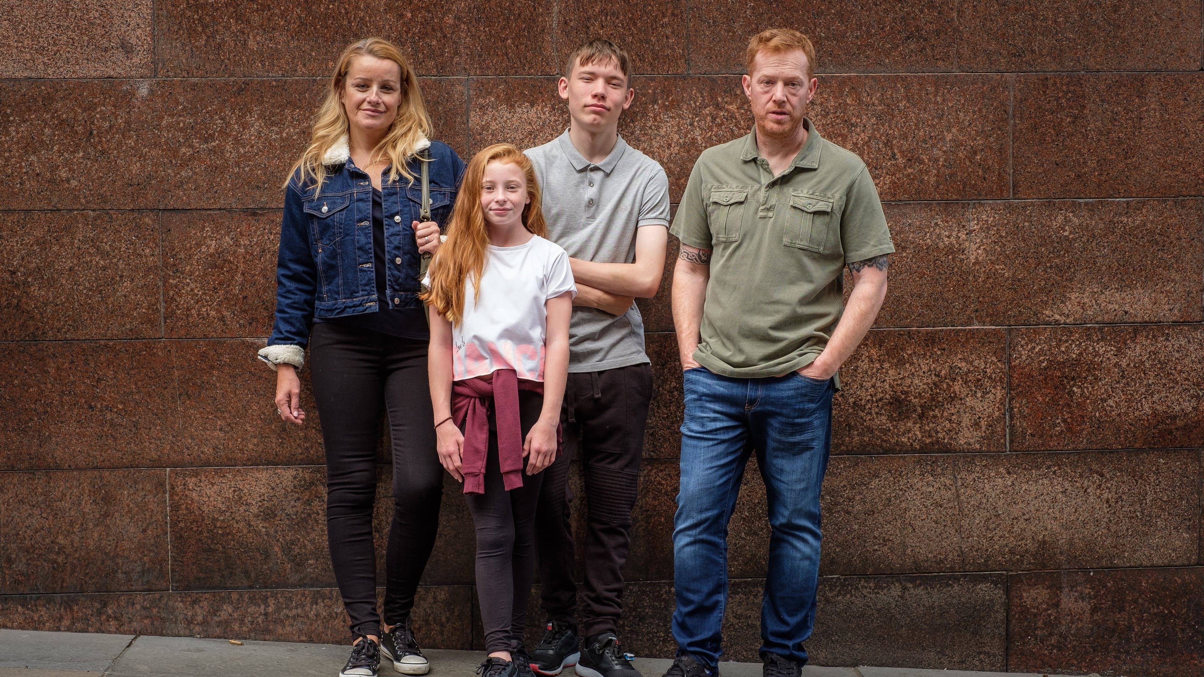 Você Não Estava Aqui