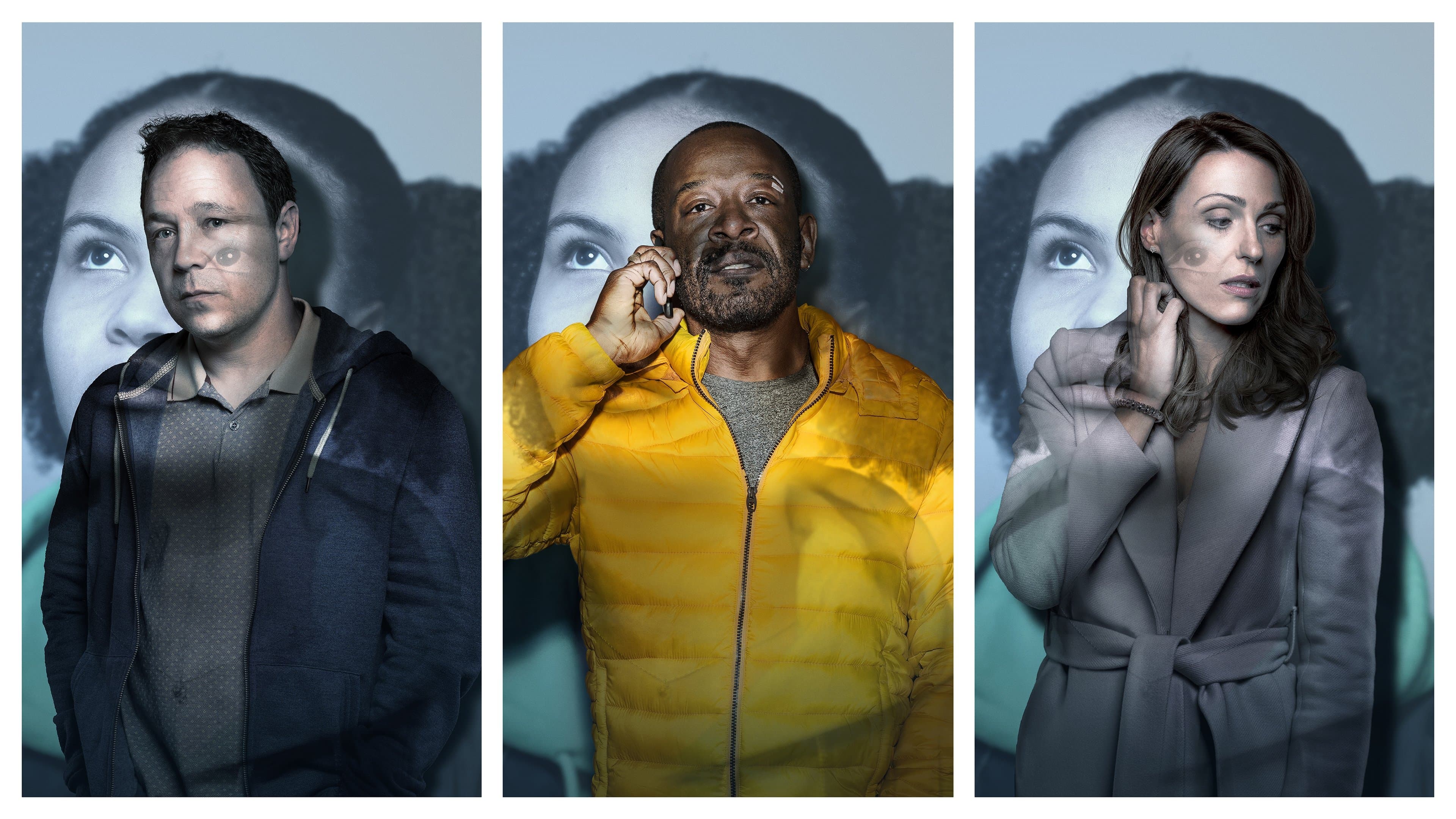 Save Me: Tudo Pela Minha Filha