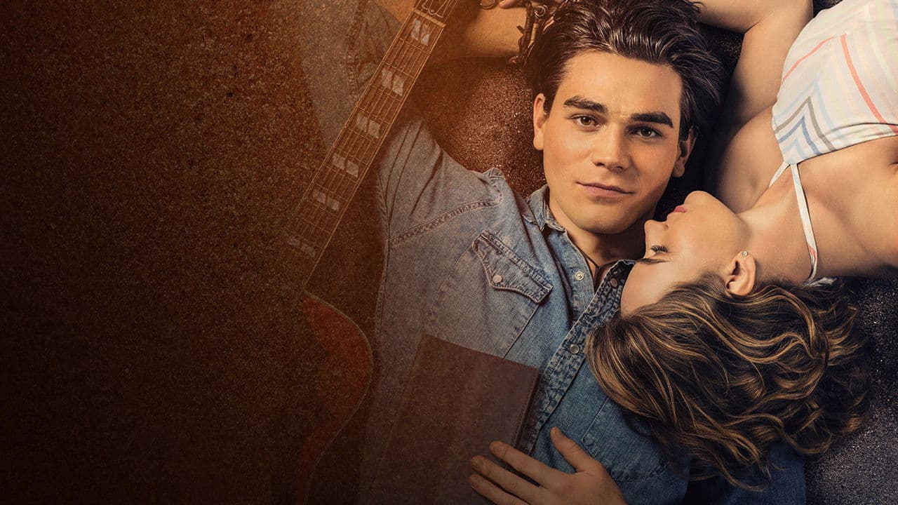 Enquanto Estivermos Juntos