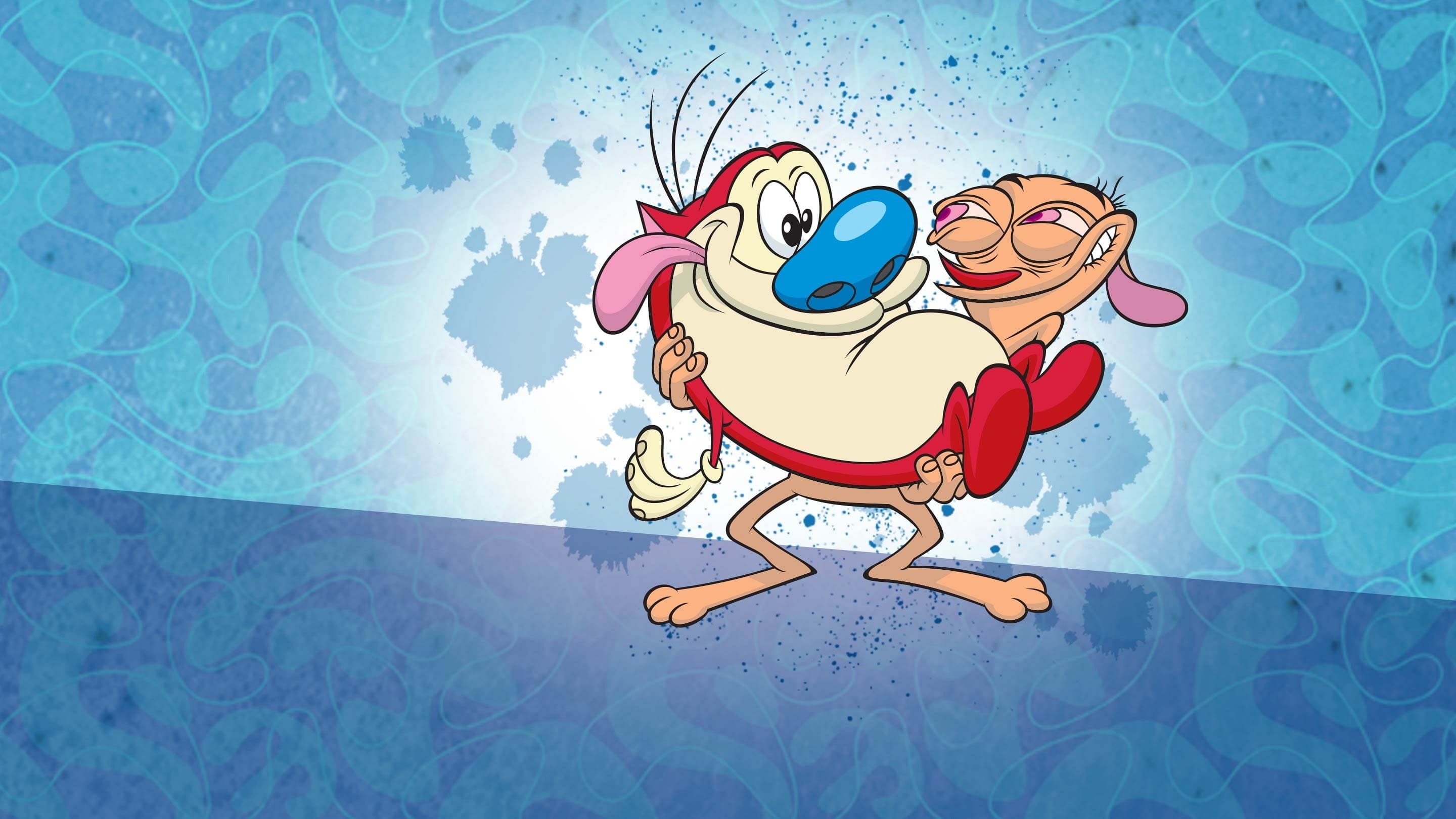 Ren e Stimpy