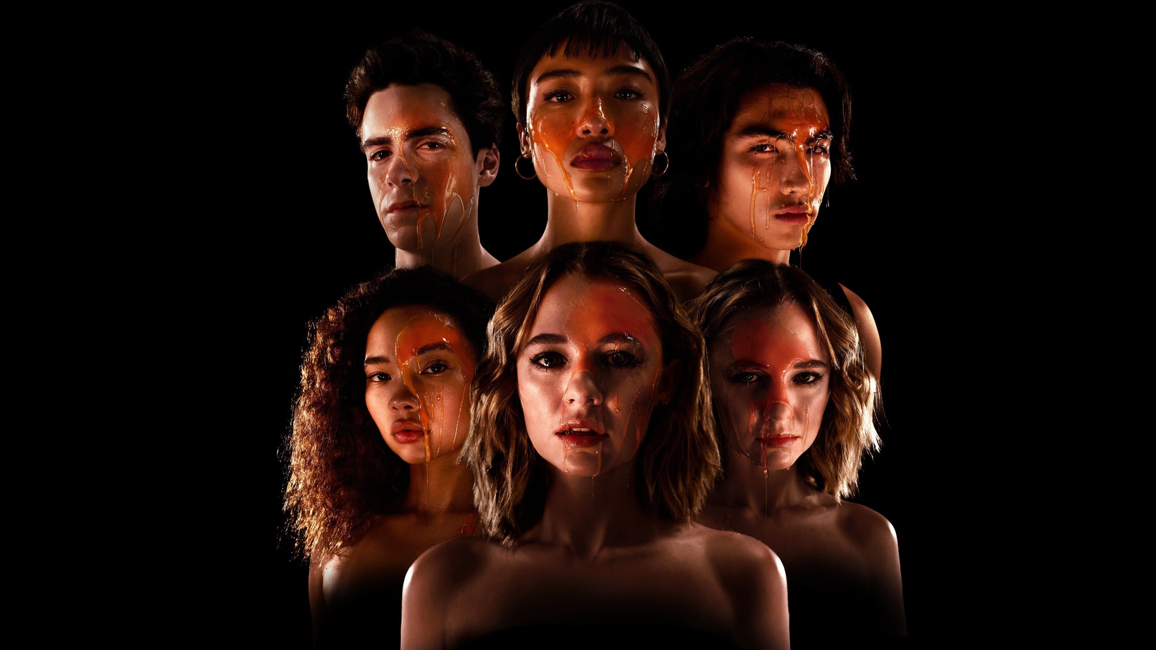 Eu Sei o Que Vocês Fizeram no Verão Passado