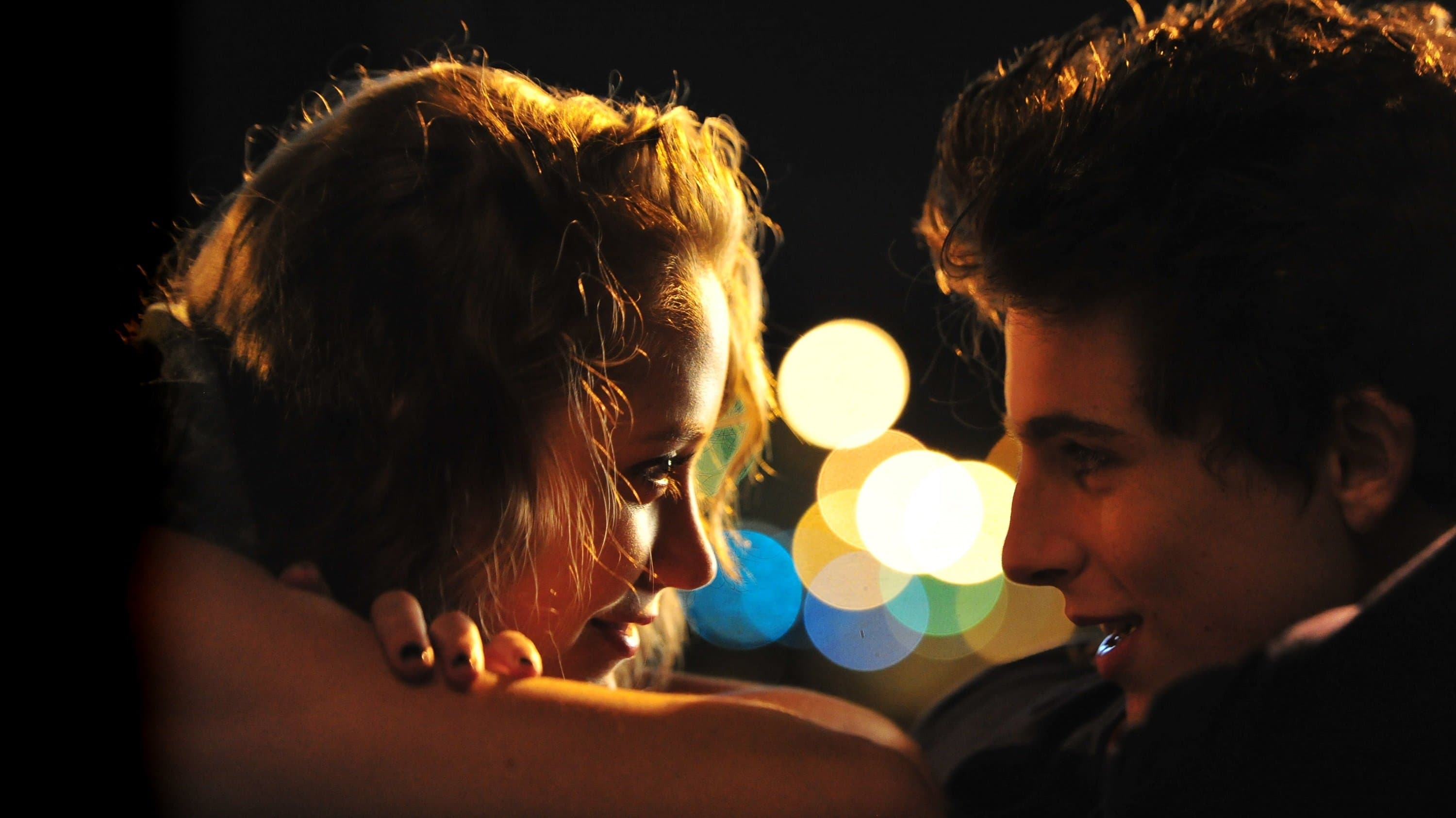 Noites Quentes de Verão