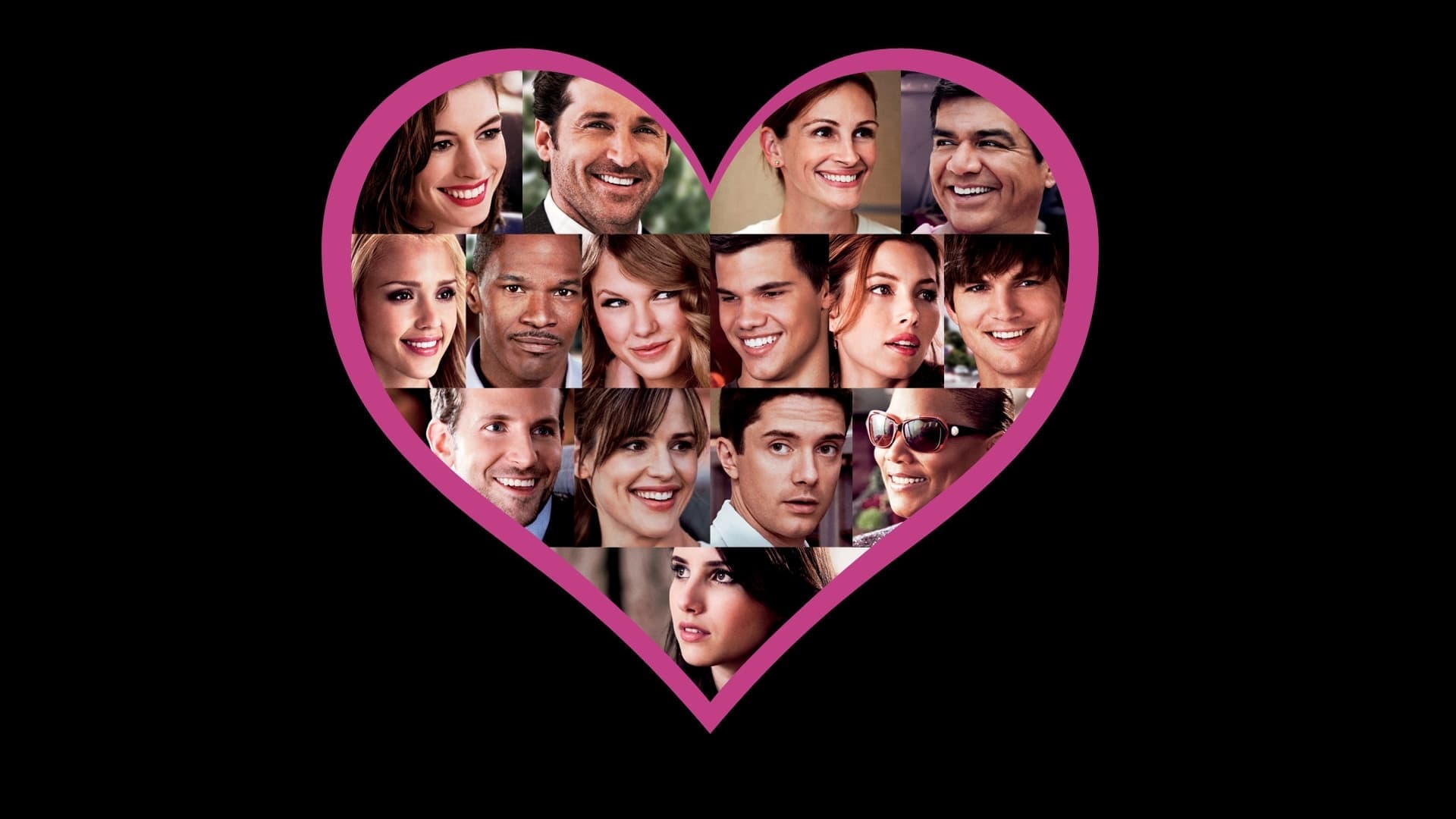 Idas e Vindas do Amor