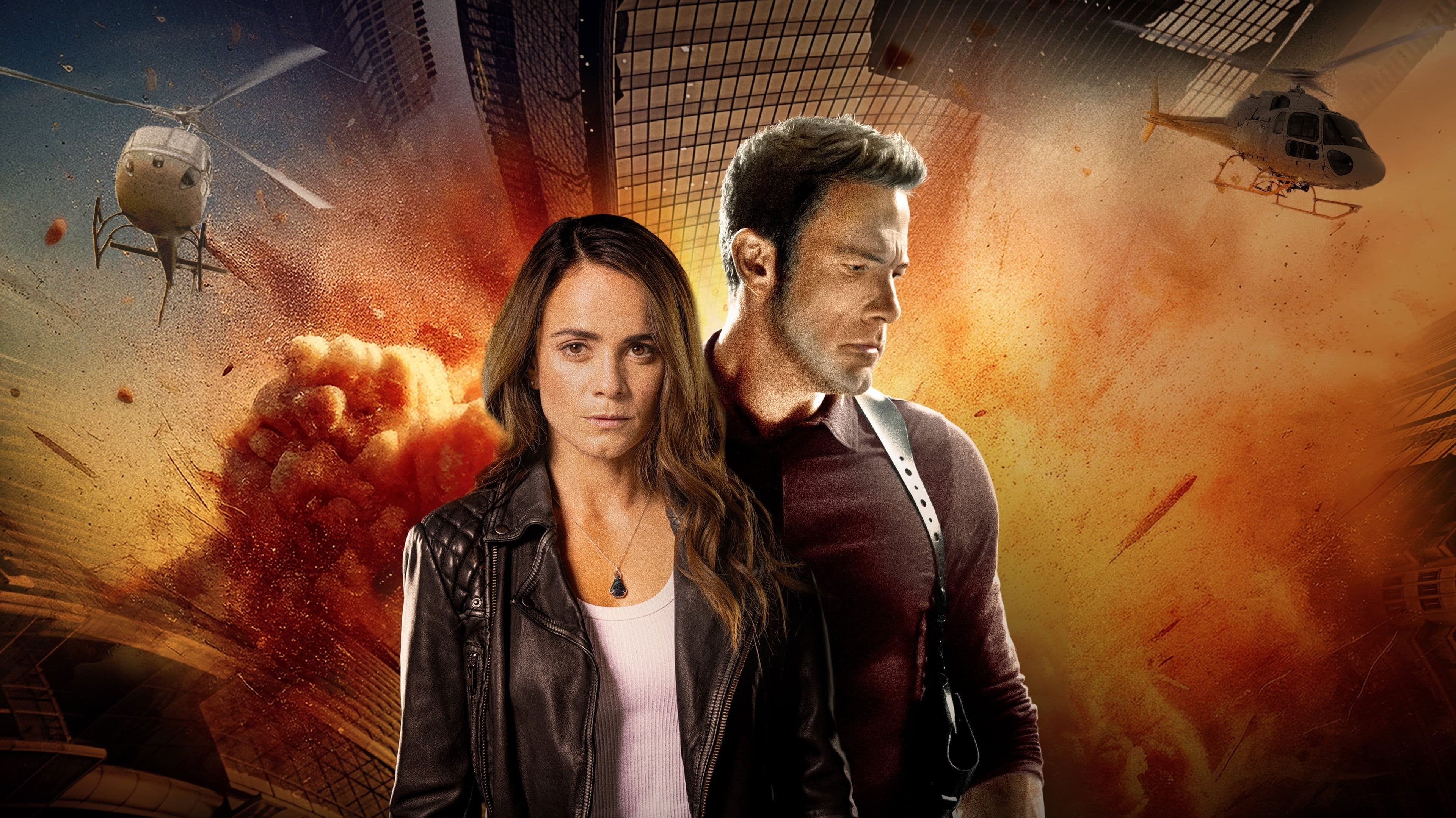 Hypnotic: Ameaça Invisível