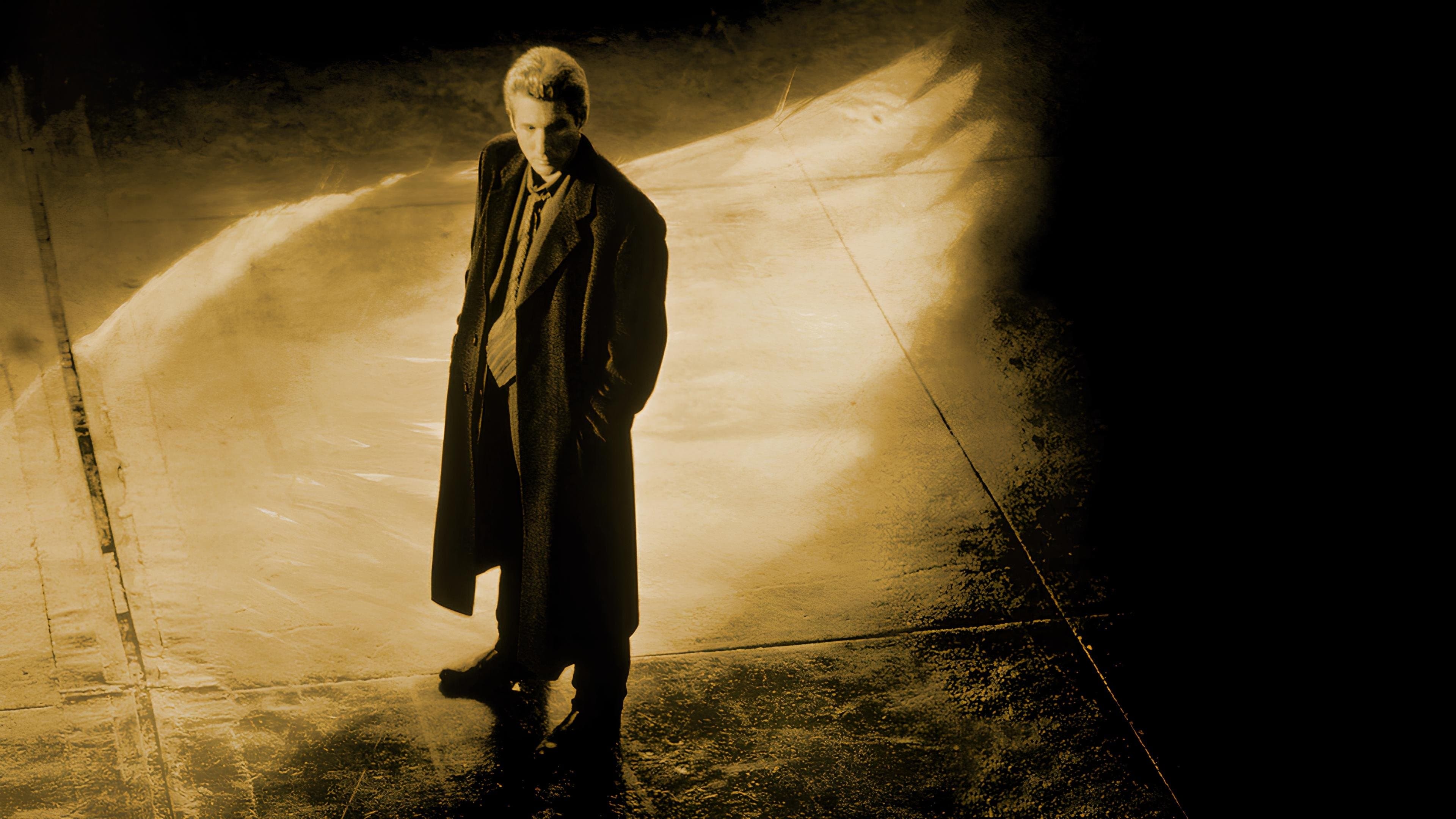 As Duas Faces de um Crime