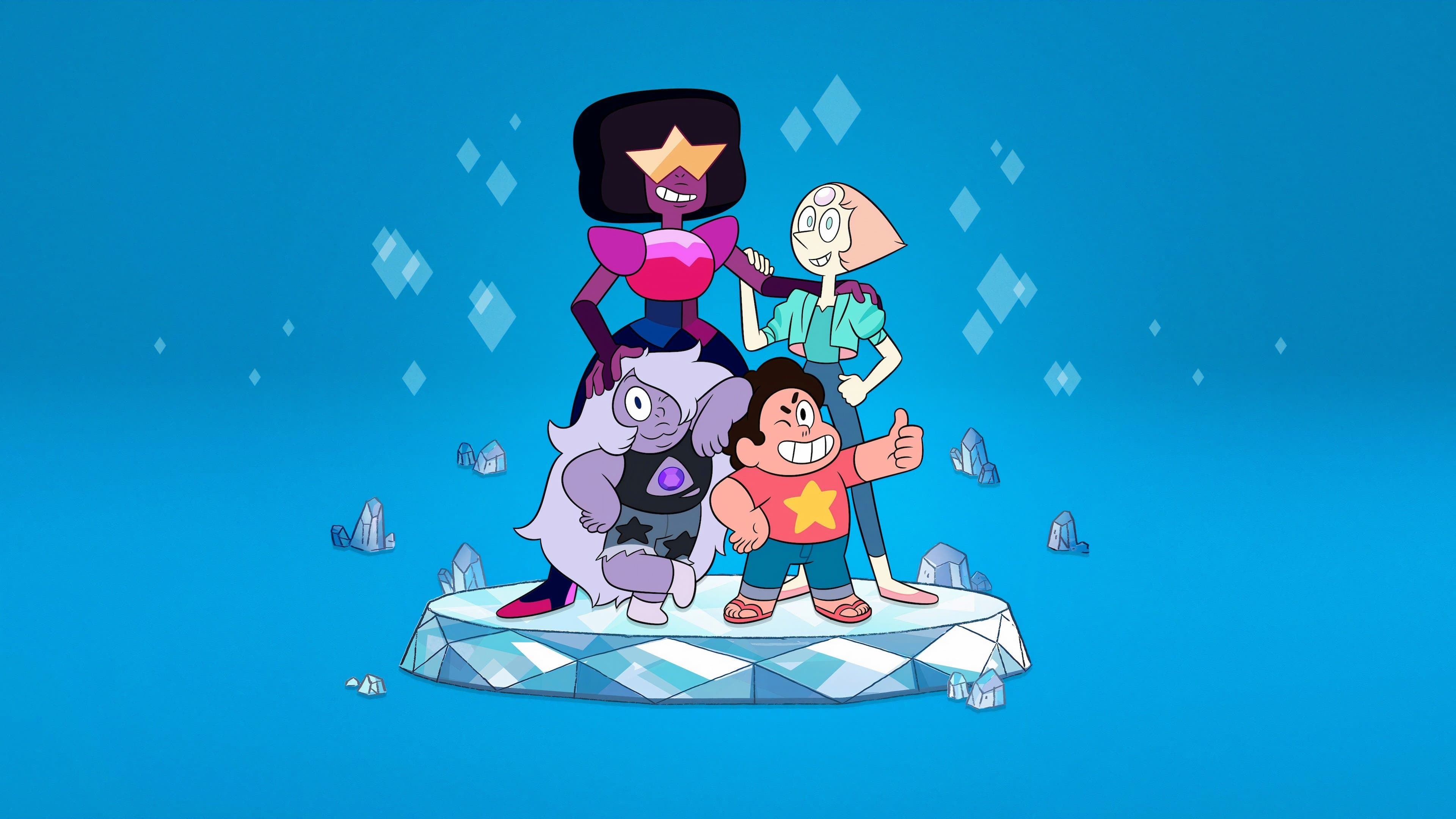 Steven Universo