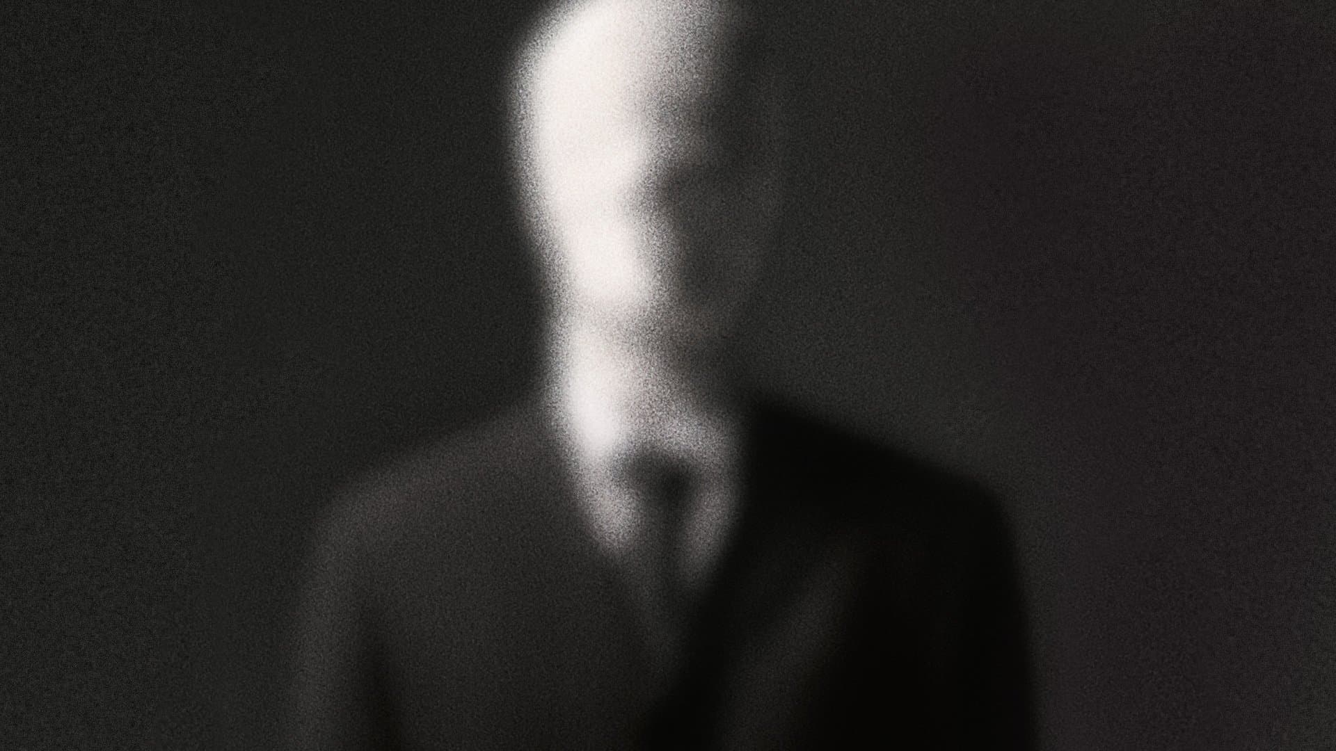 Cuidado com o Slenderman