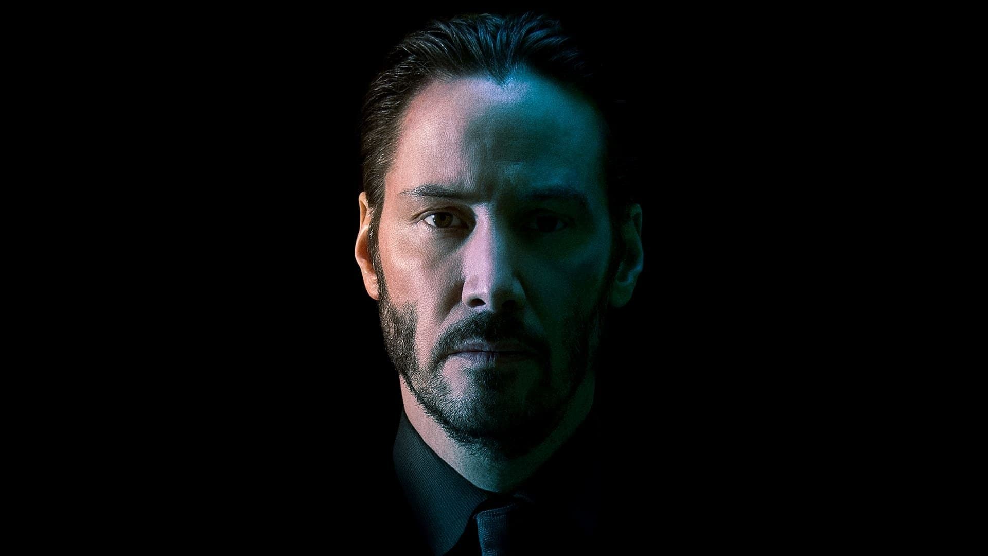John Wick - De Volta ao Jogo