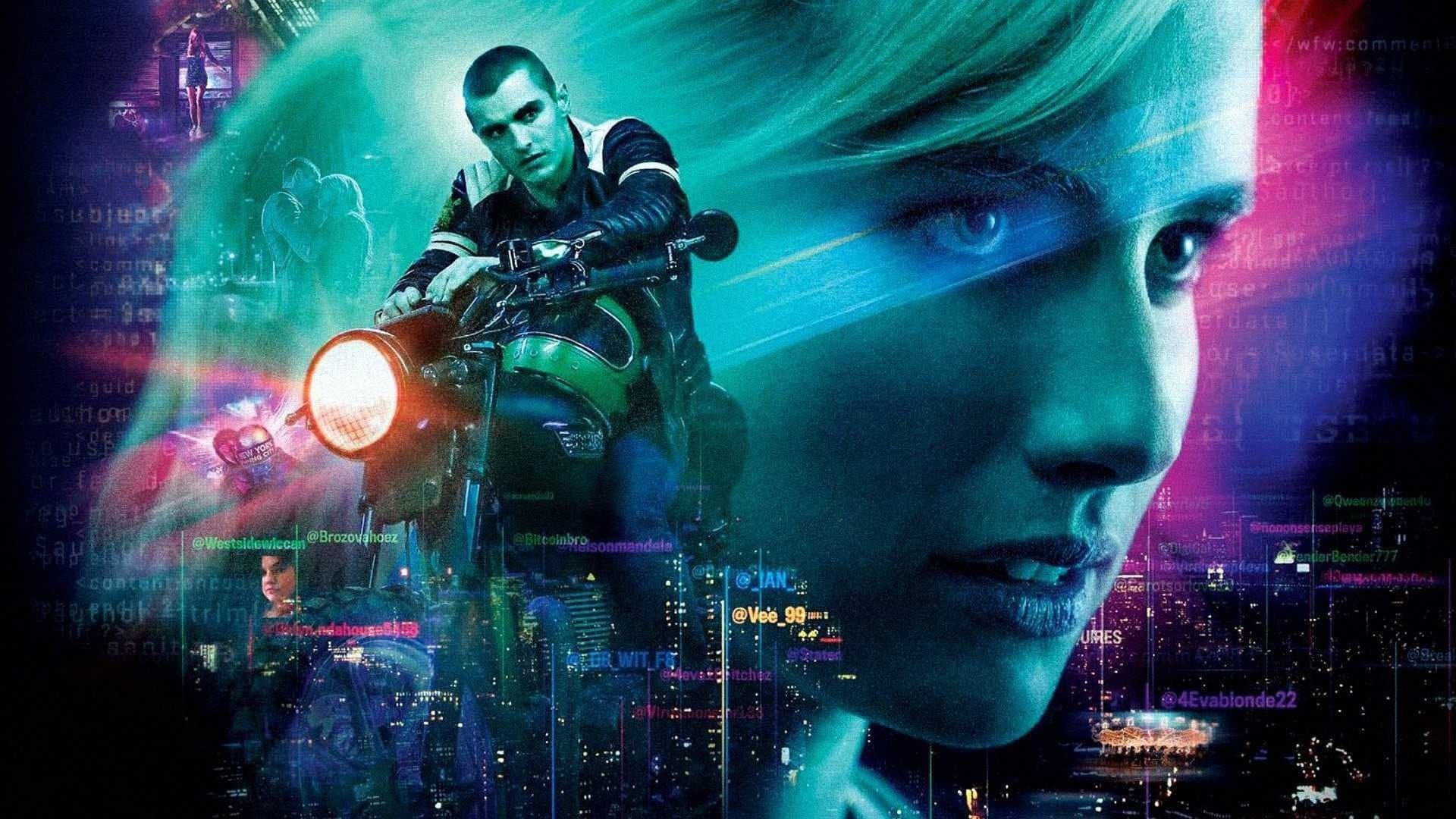 Nerve - Um Jogo Sem Regras