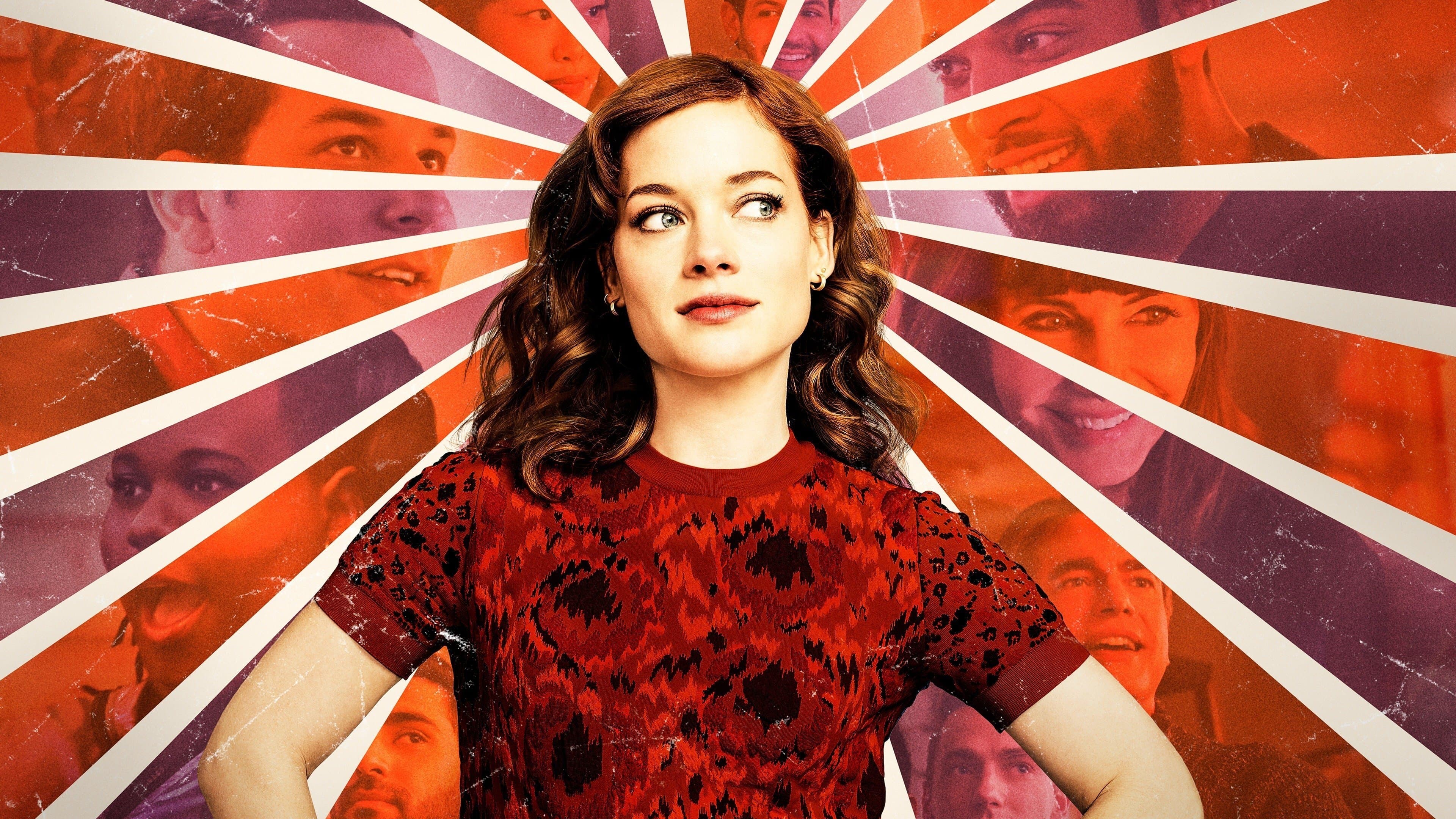 Zoey e a Sua Fantástica Playlist