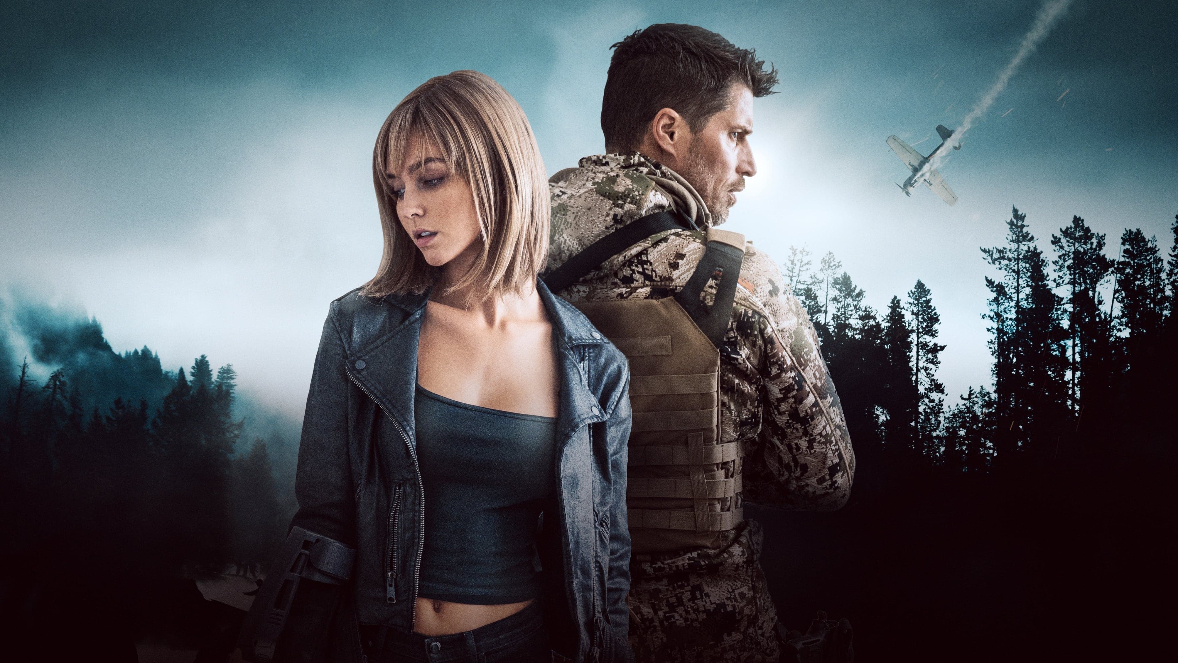 Na Mira dos Mercenários