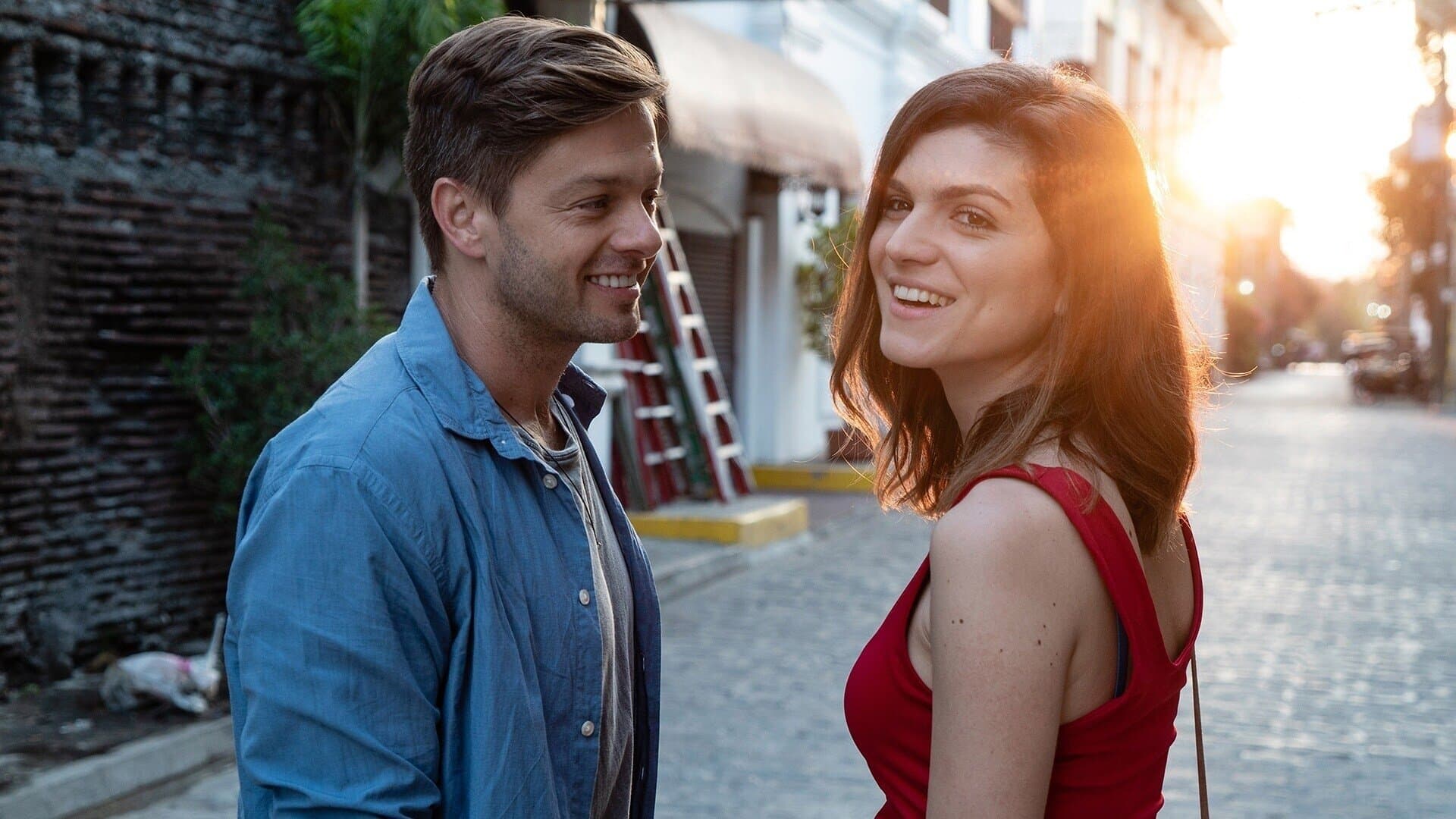 Meu Eterno Primeiro Amor