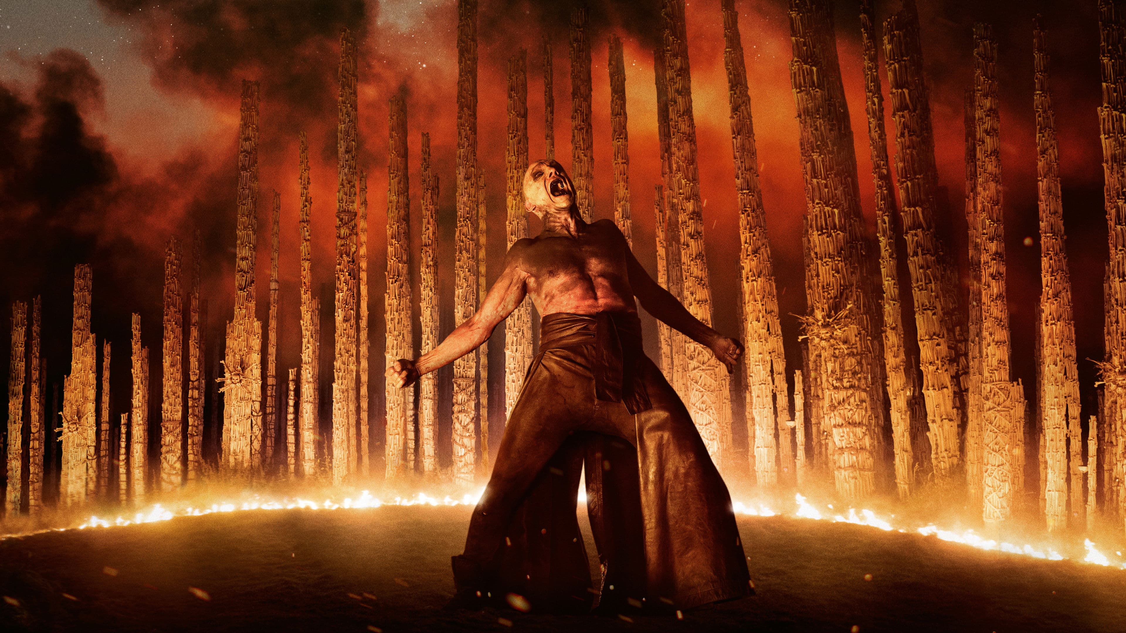 Extermínio: O Templo dos Ossos