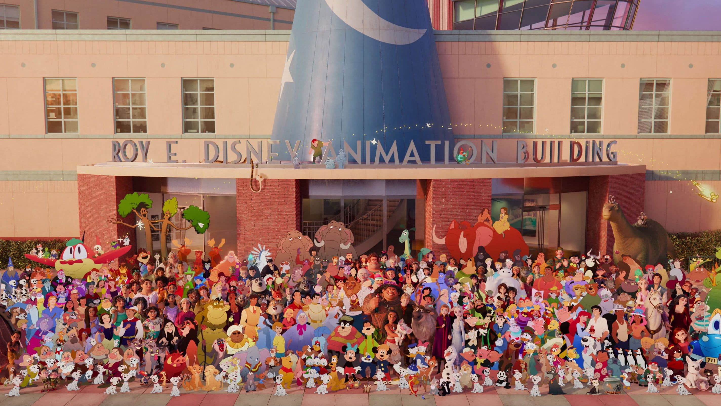 Era uma vez um Estúdio