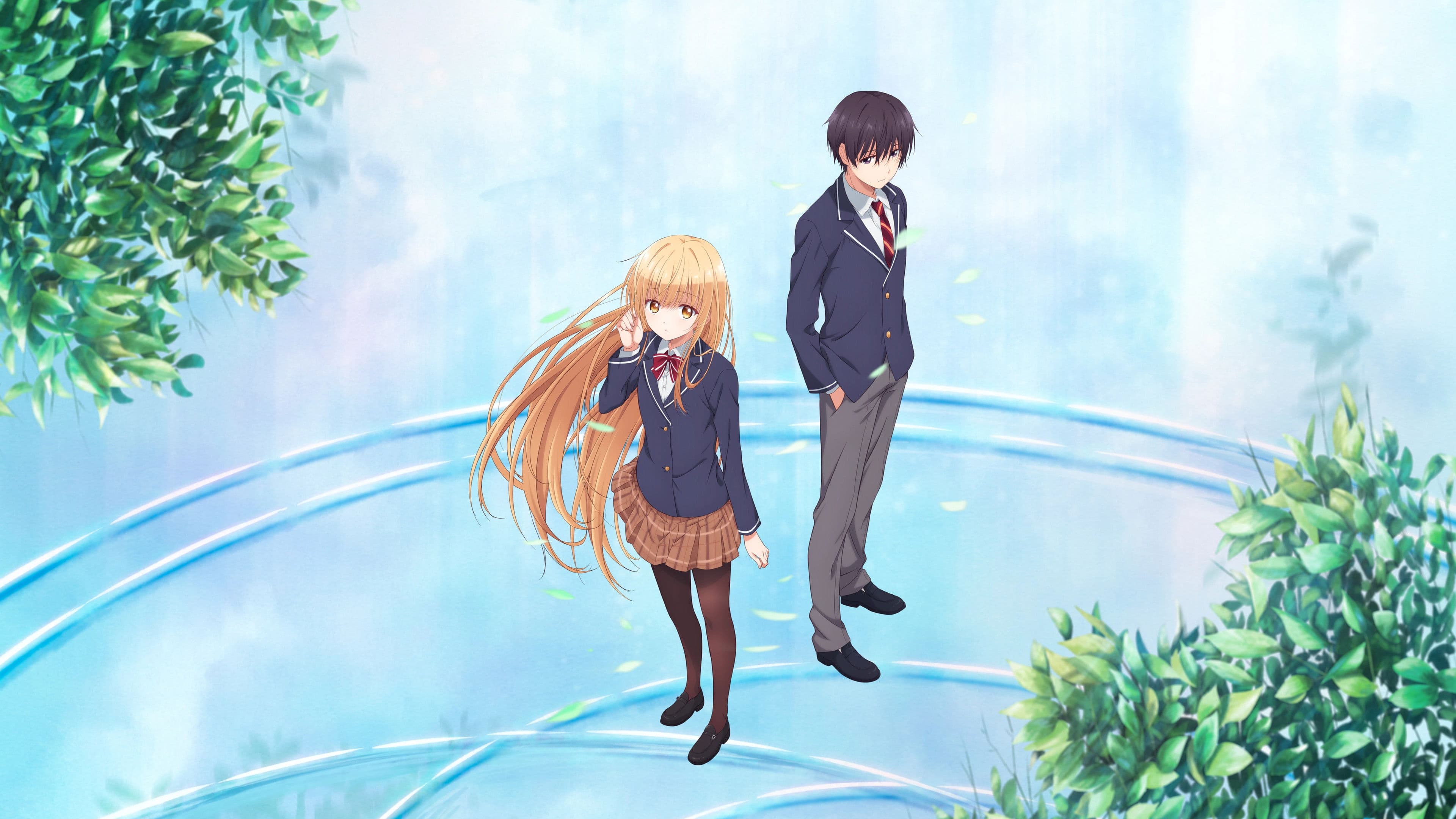 Meu Anjo de Vizinha Me Mima Demais