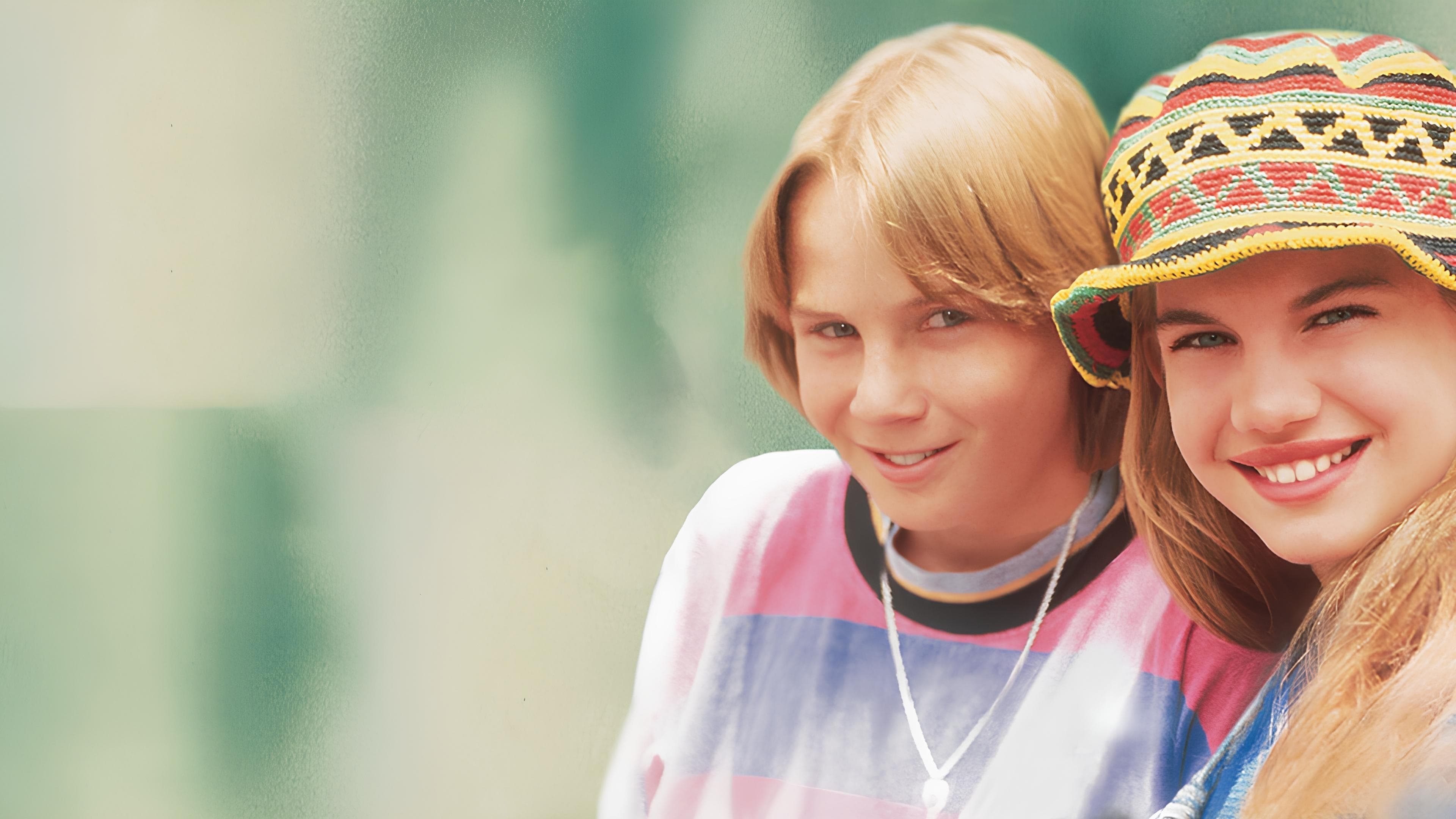 Meu Primeiro Amor - Parte 2