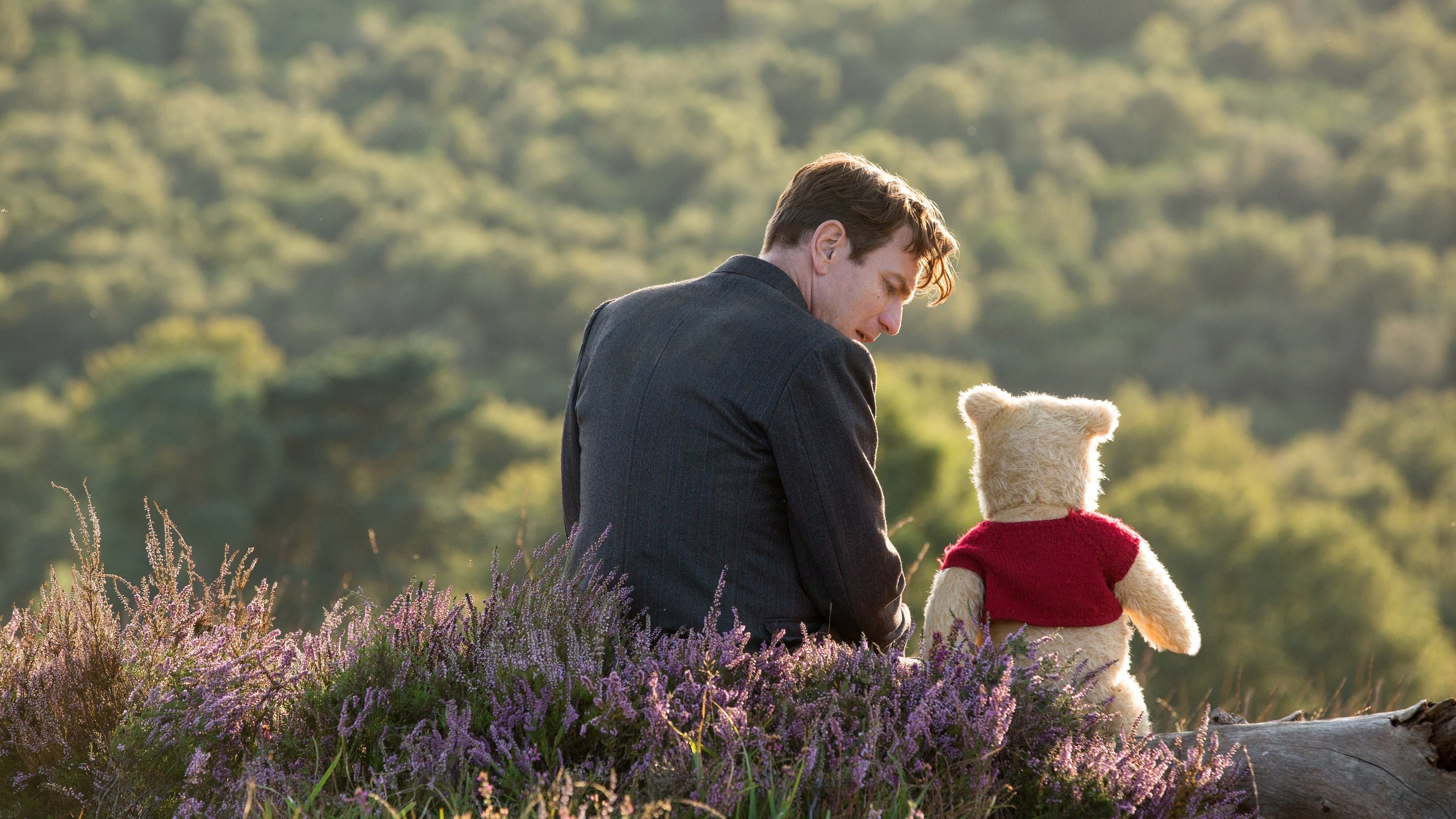 Christopher Robin: Um Reencontro Inesquecível