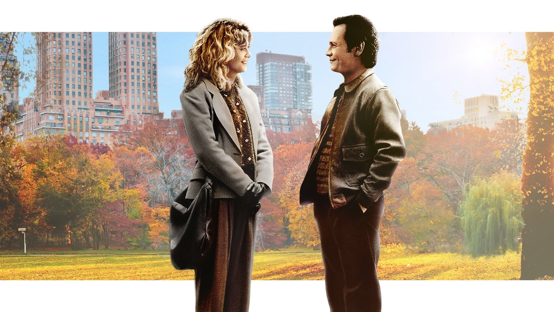 Harry & Sally: Feitos um para o Outro