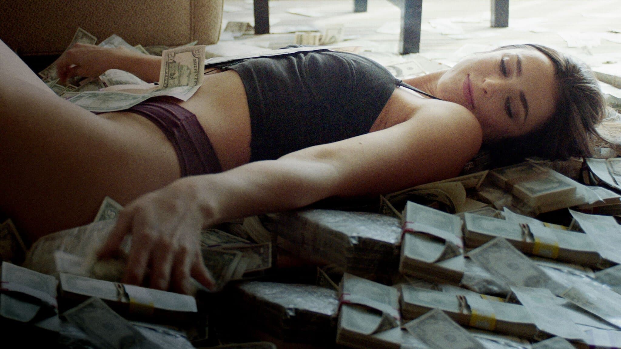 Roubos Inacreditáveis