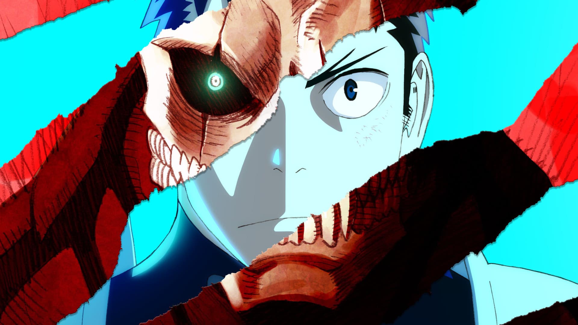 Kaiju No. 8: Missão de Reconhecimento