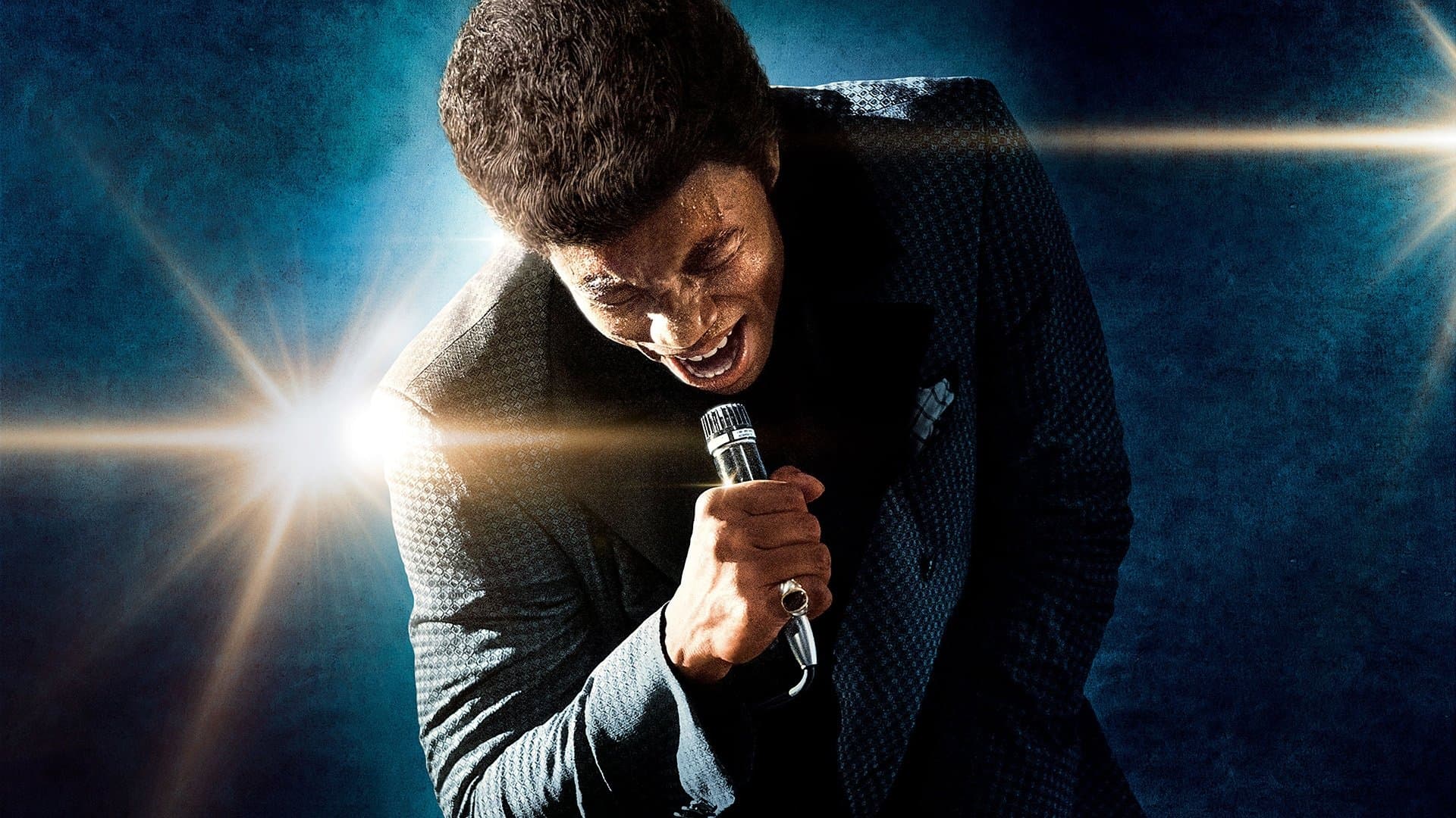 Get on Up: A História de James Brown