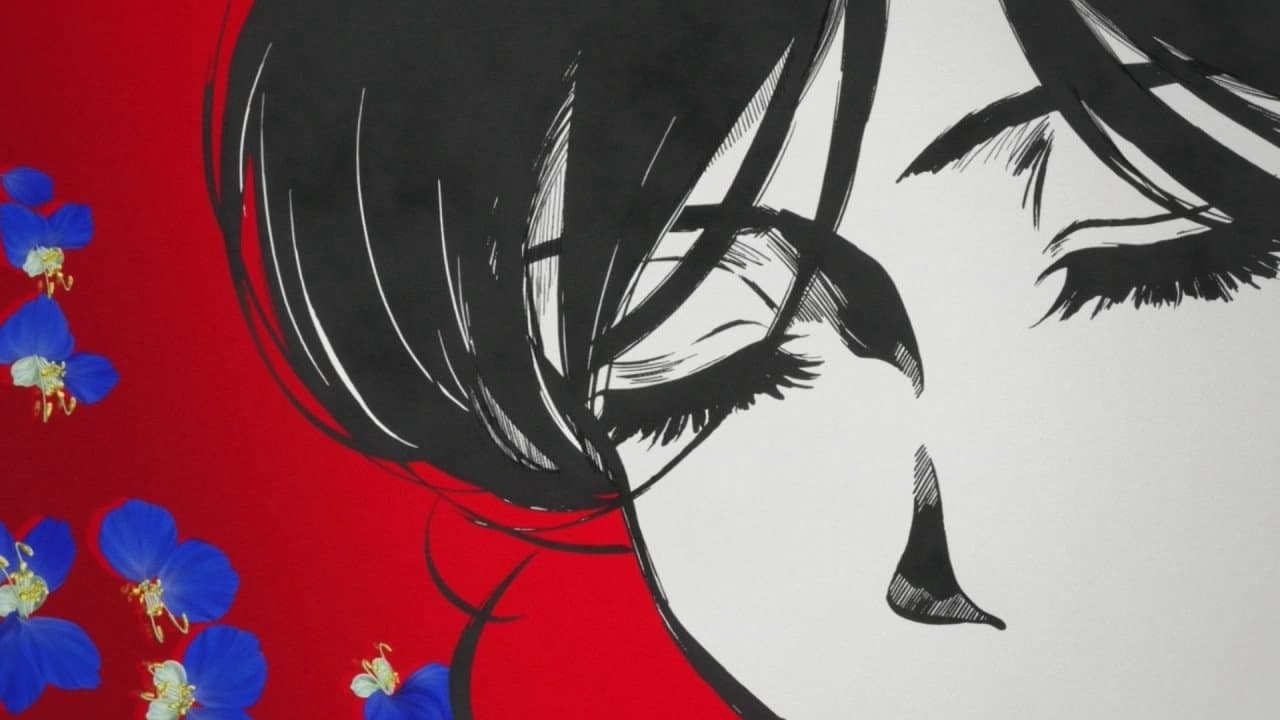 Jouran The Princess of Snow and Blood