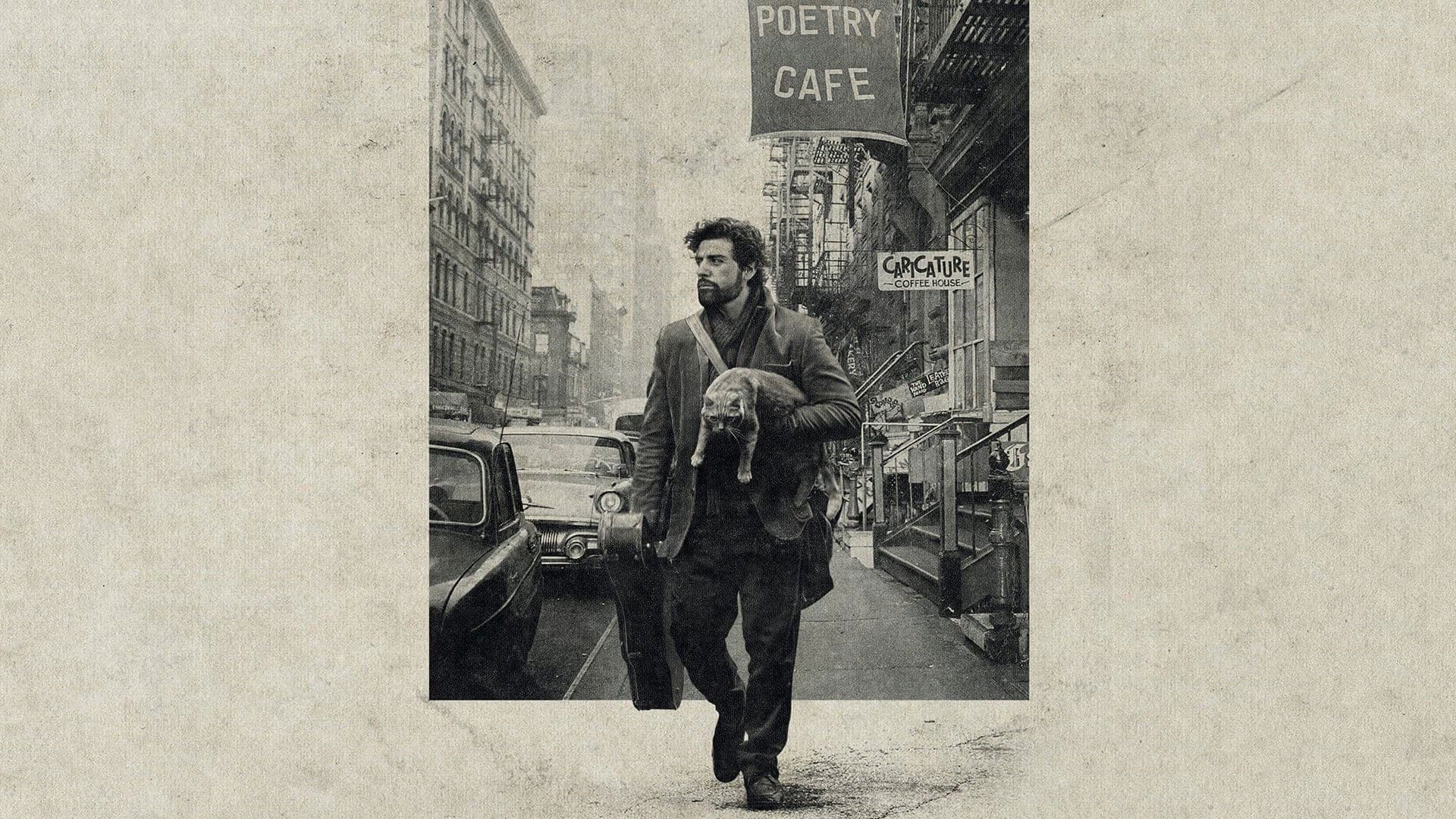 Inside Llewyn Davis: Balada de um Homem Comum