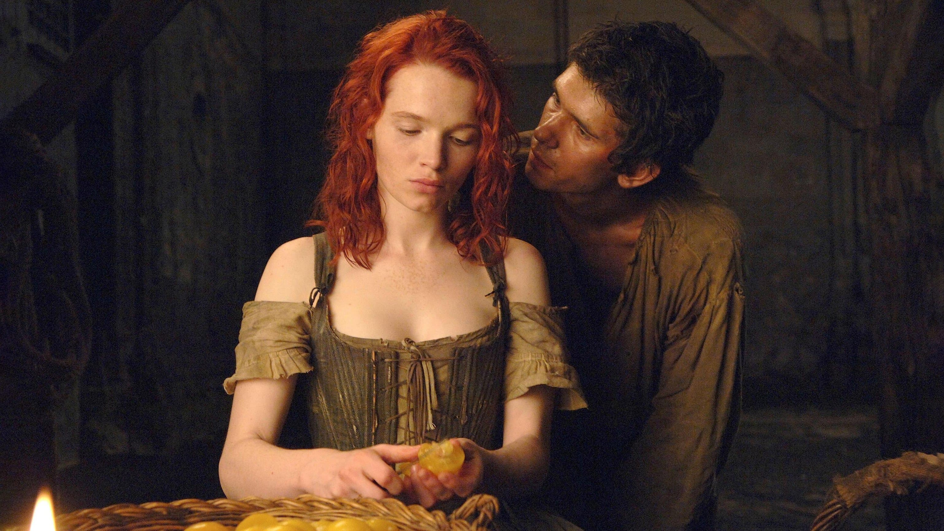 Perfume: A História de um Assassino