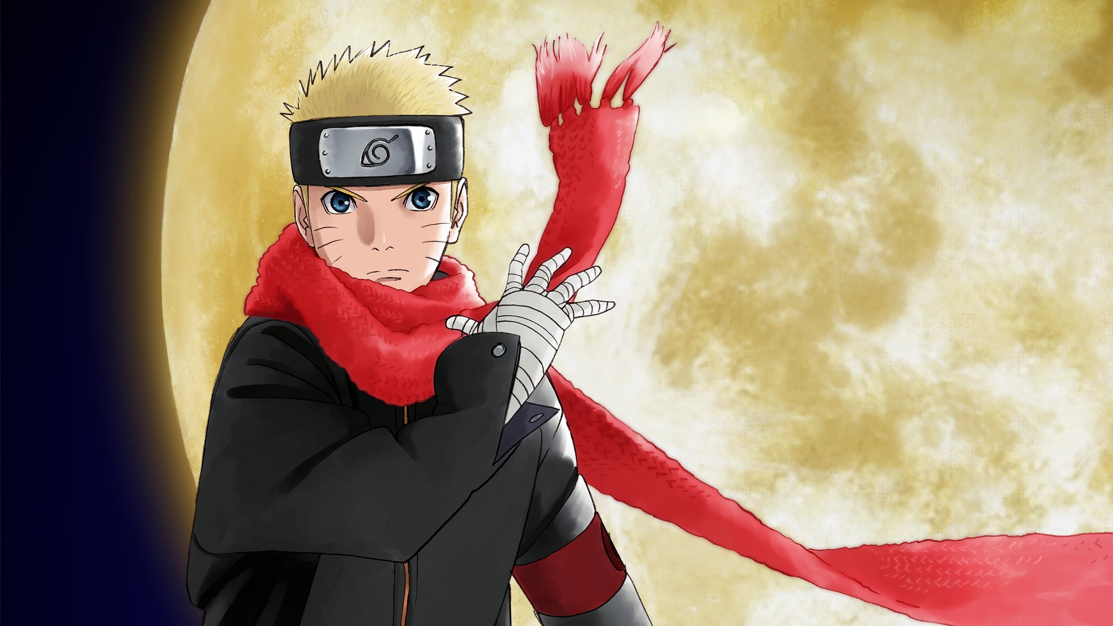The Last Naruto: O Filme