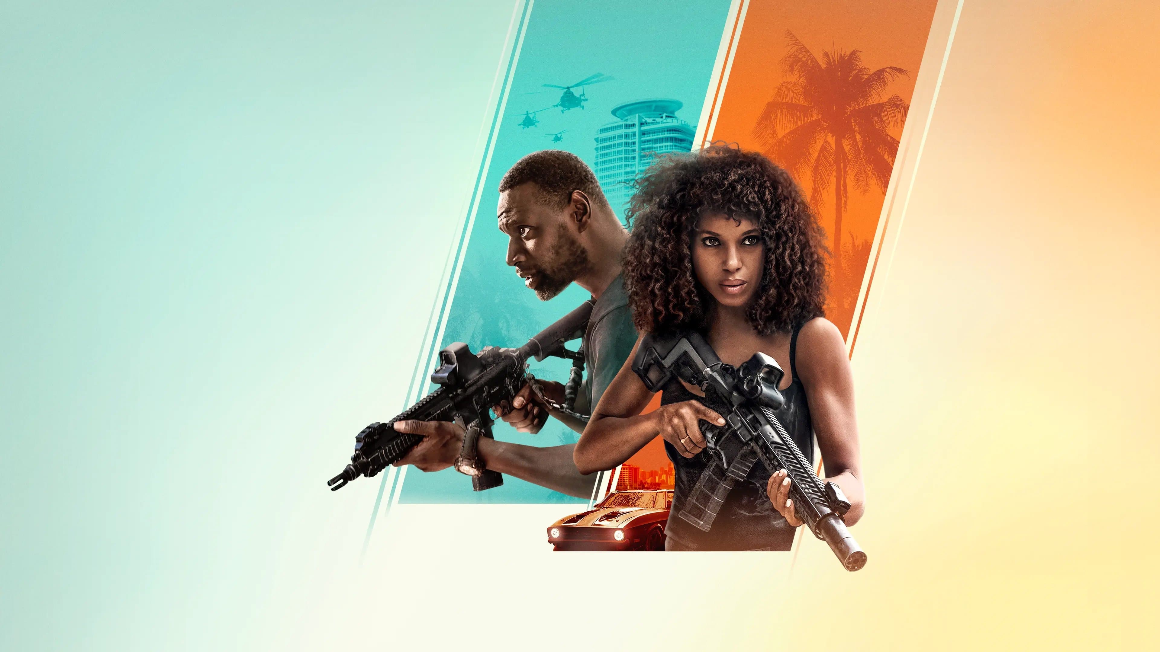 Shadow Force: Sentença de Morte